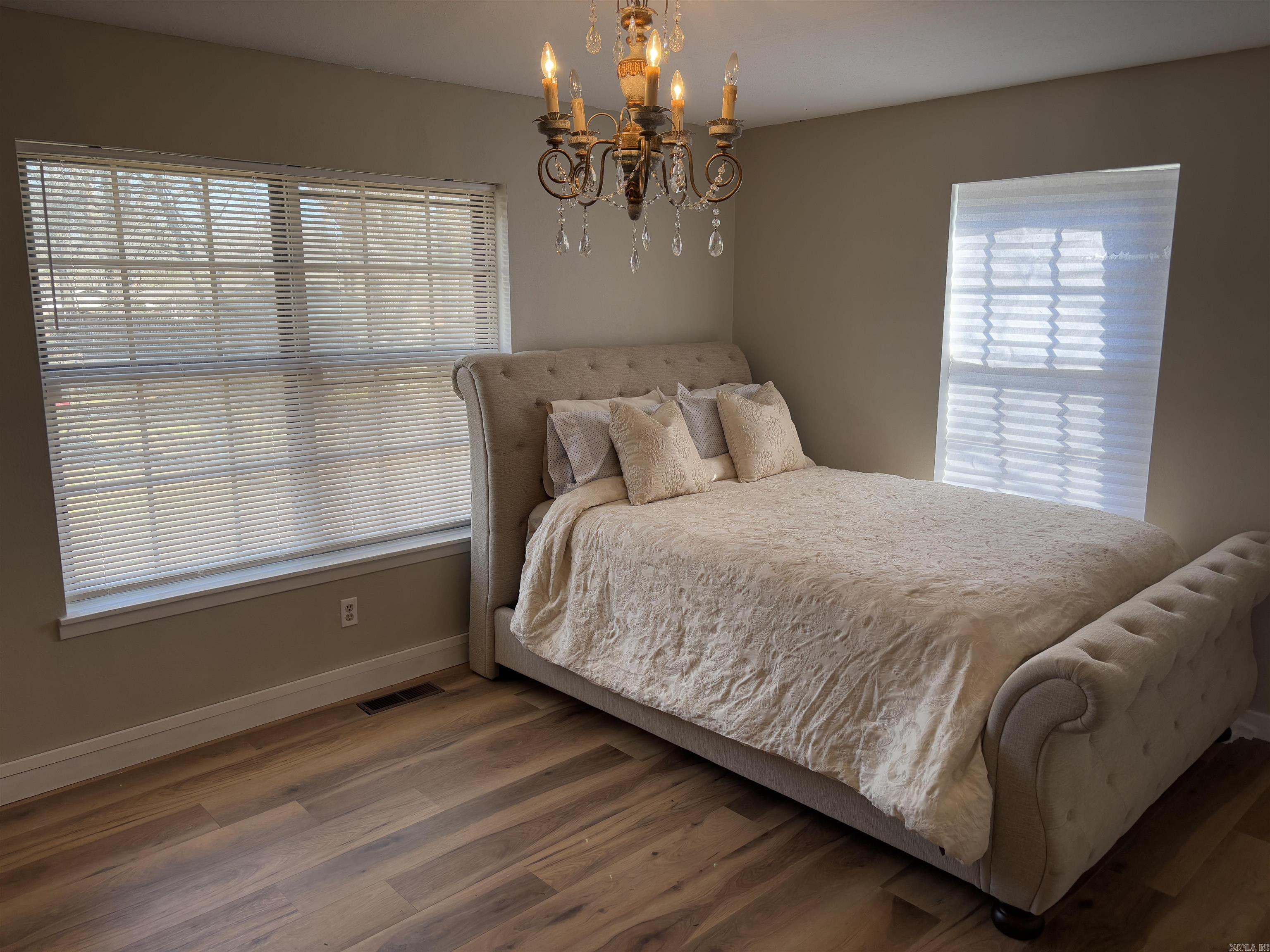 832  Bellaire Dr  Hot Springs, AR