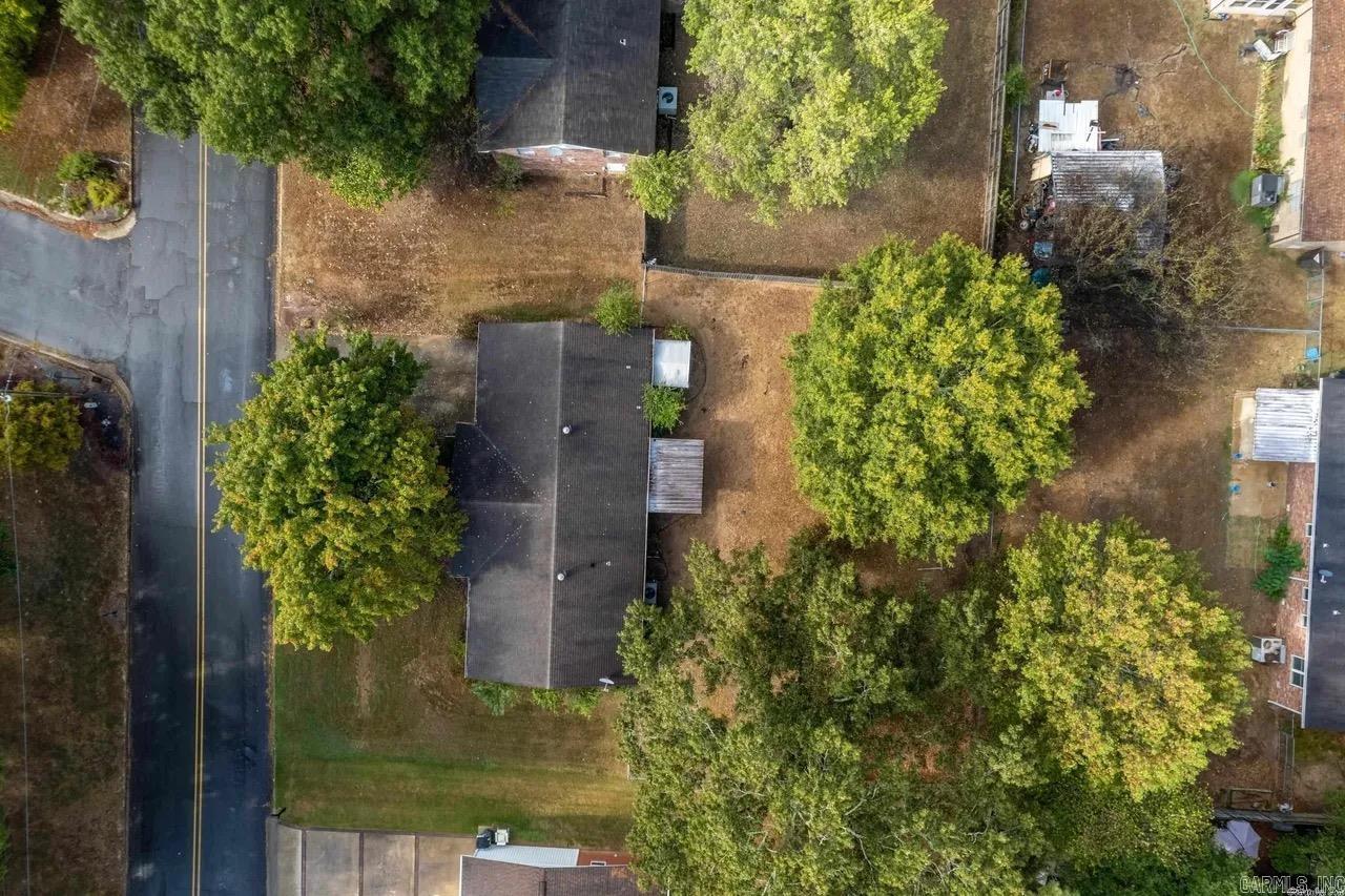 832  Bellaire Dr  Hot Springs, AR