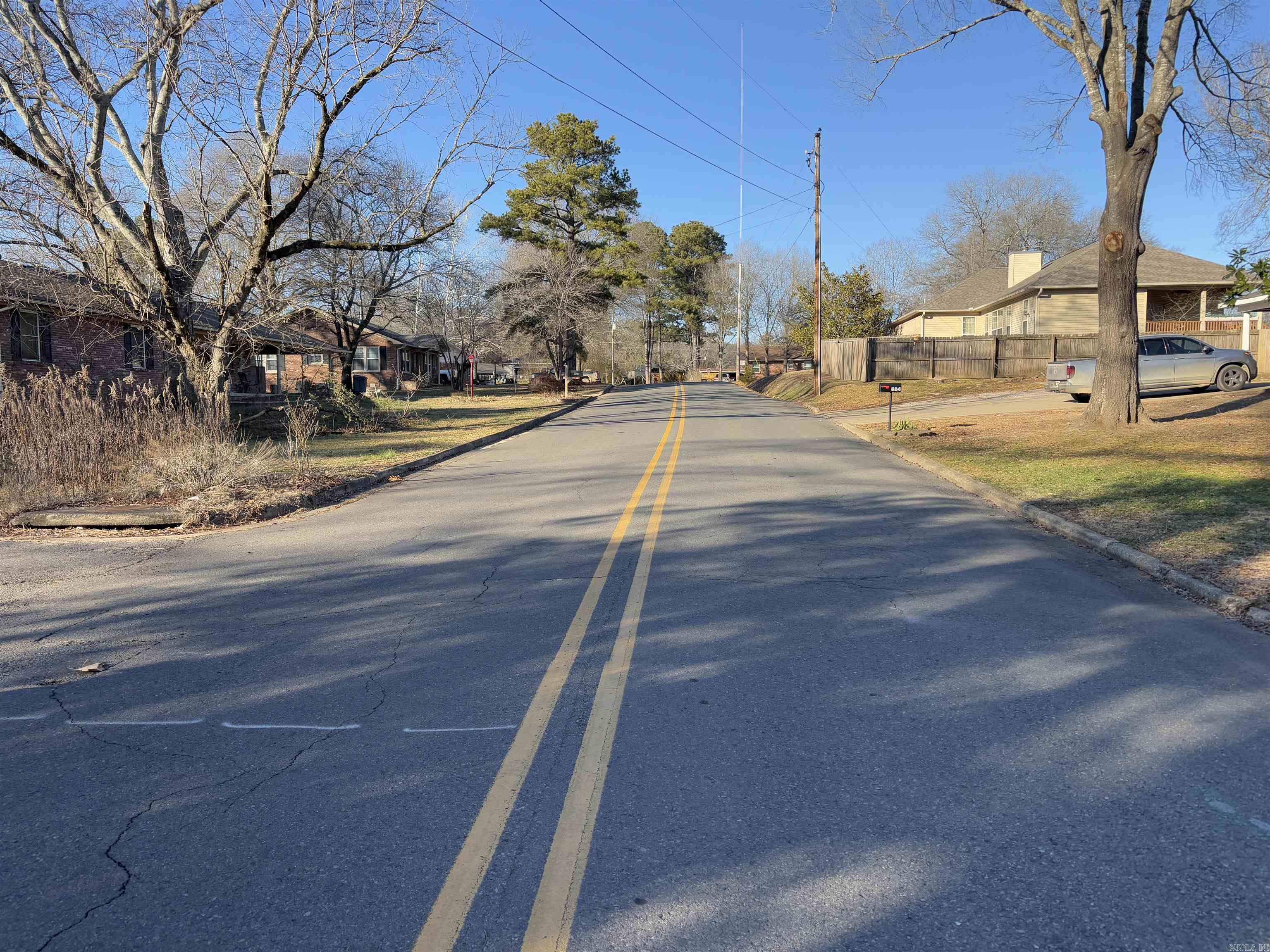 832  Bellaire Dr  Hot Springs, AR