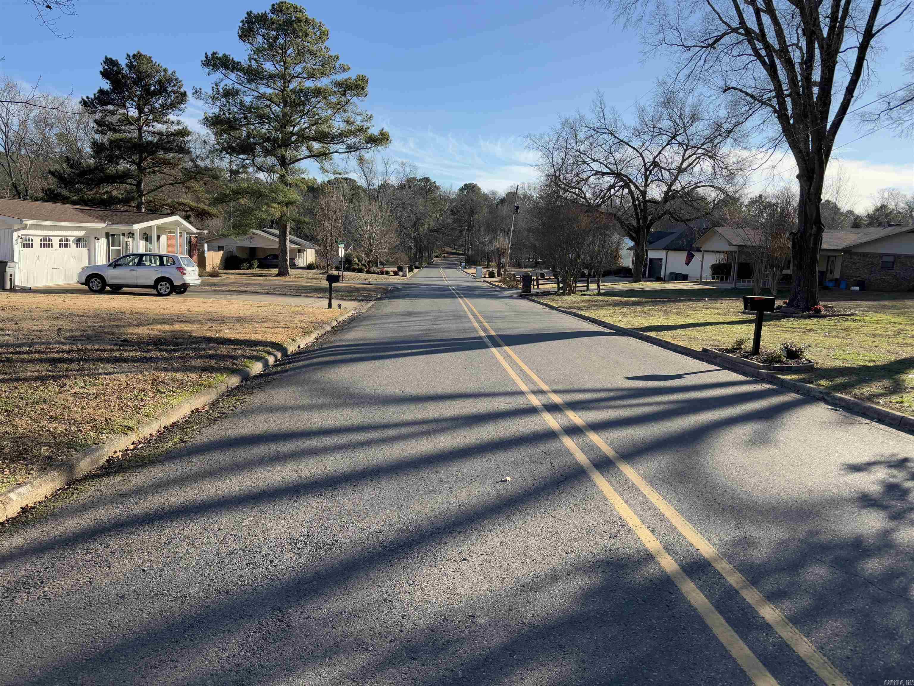832  Bellaire Dr  Hot Springs, AR