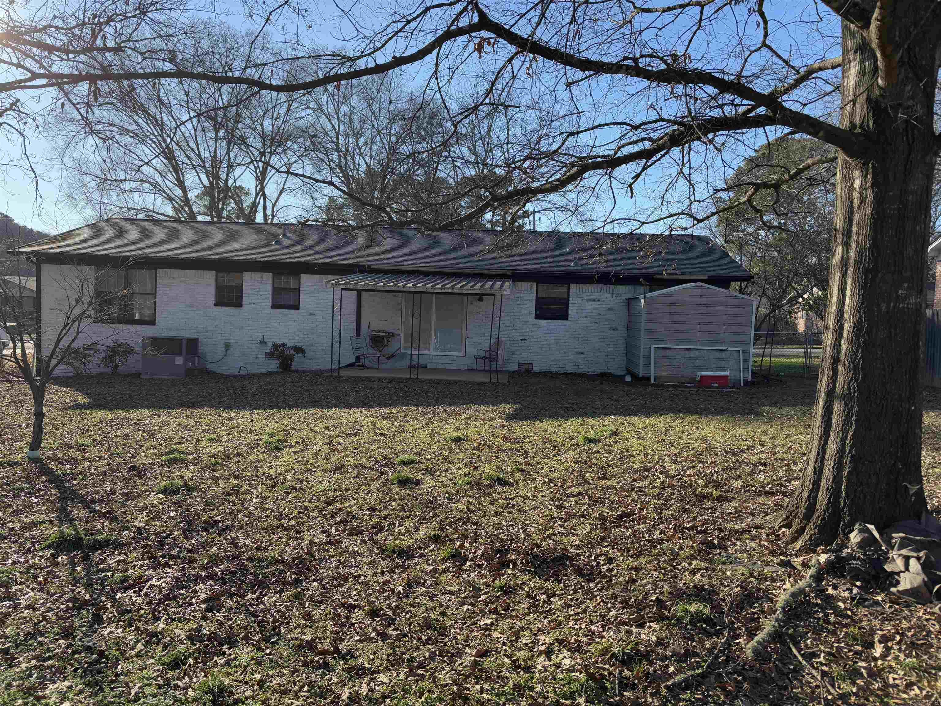 832  Bellaire Dr  Hot Springs, AR