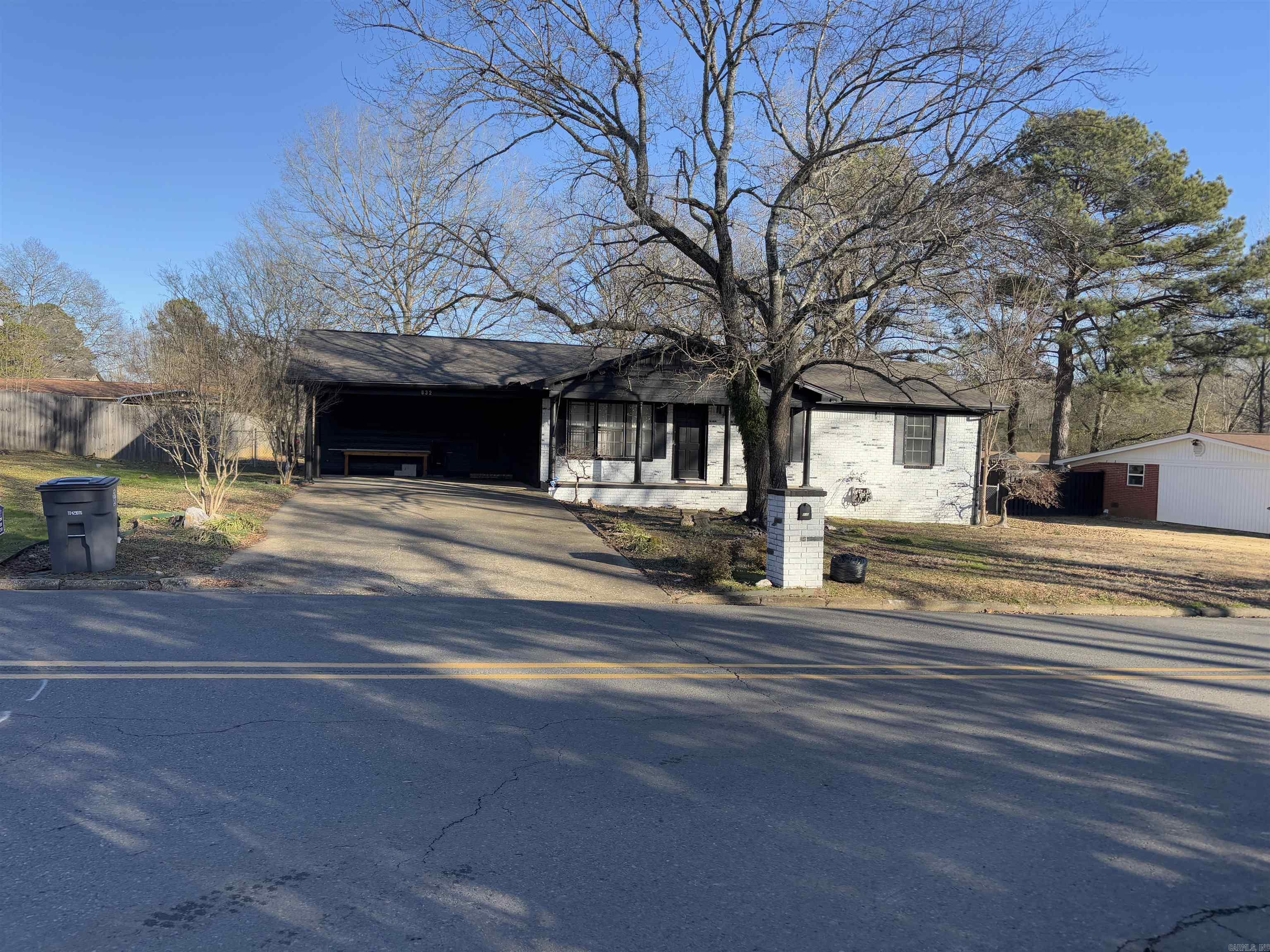832  Bellaire Dr  Hot Springs, AR