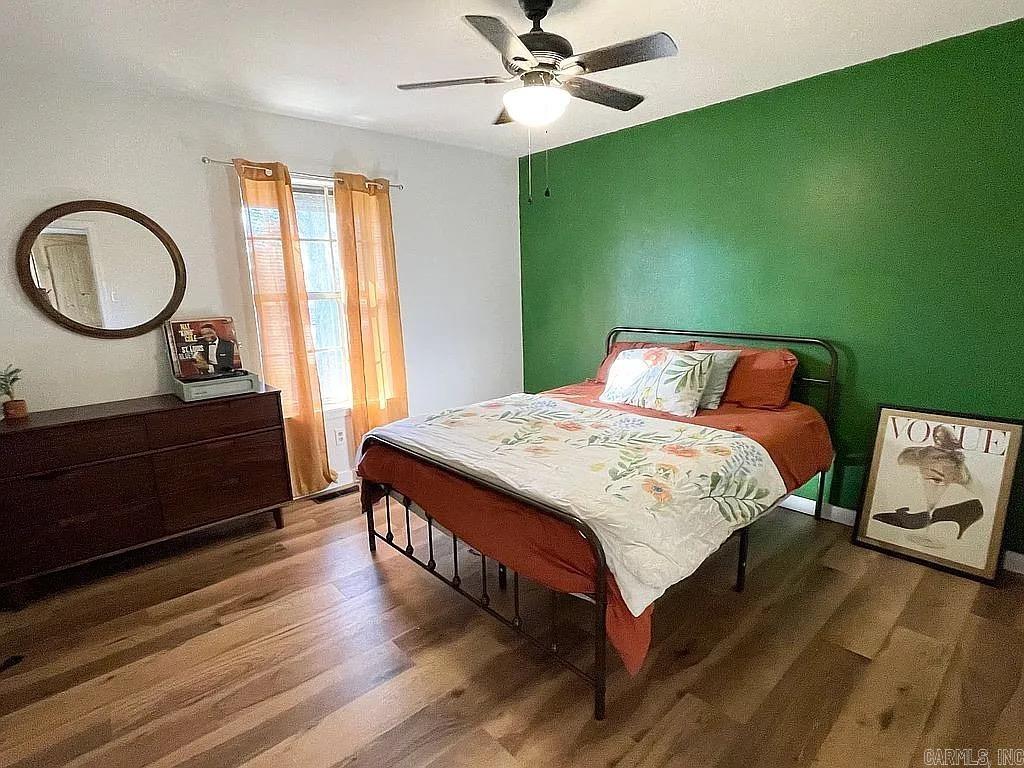 832  Bellaire Dr  Hot Springs, AR