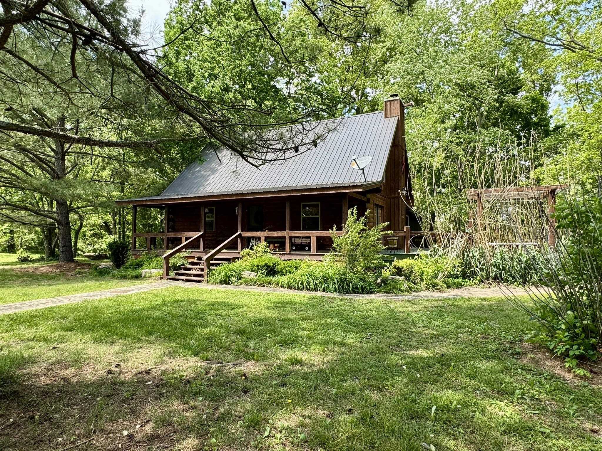 650  Gainer Ferry Road  Batesville, AR