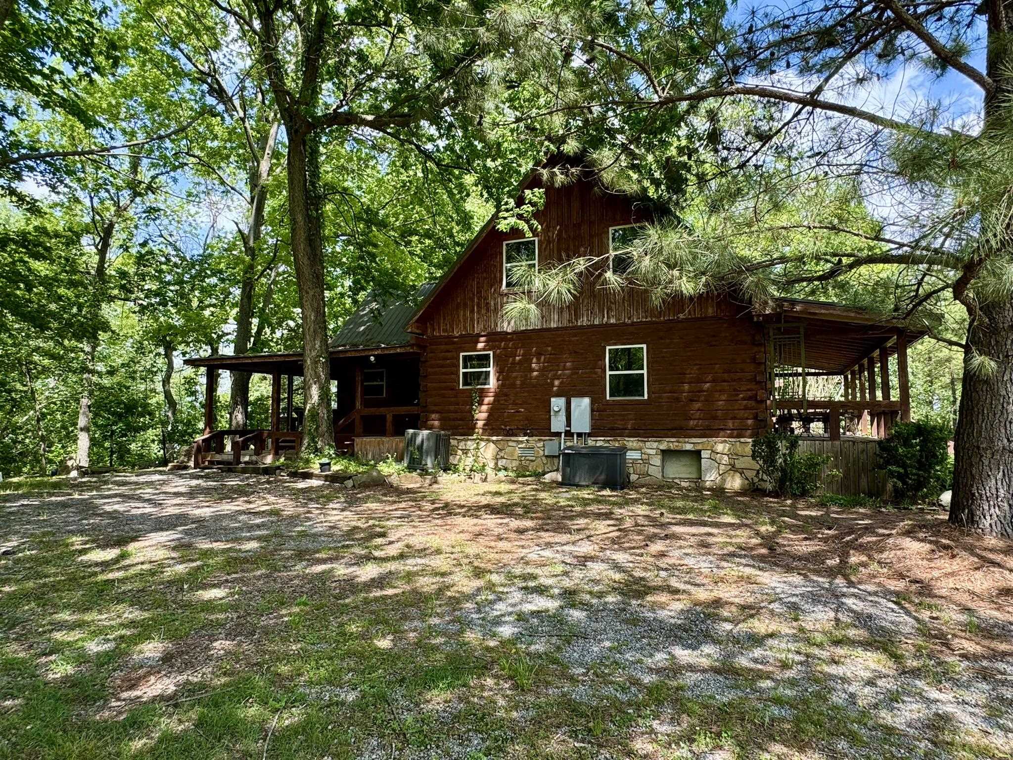 650  Gainer Ferry Road  Batesville, AR