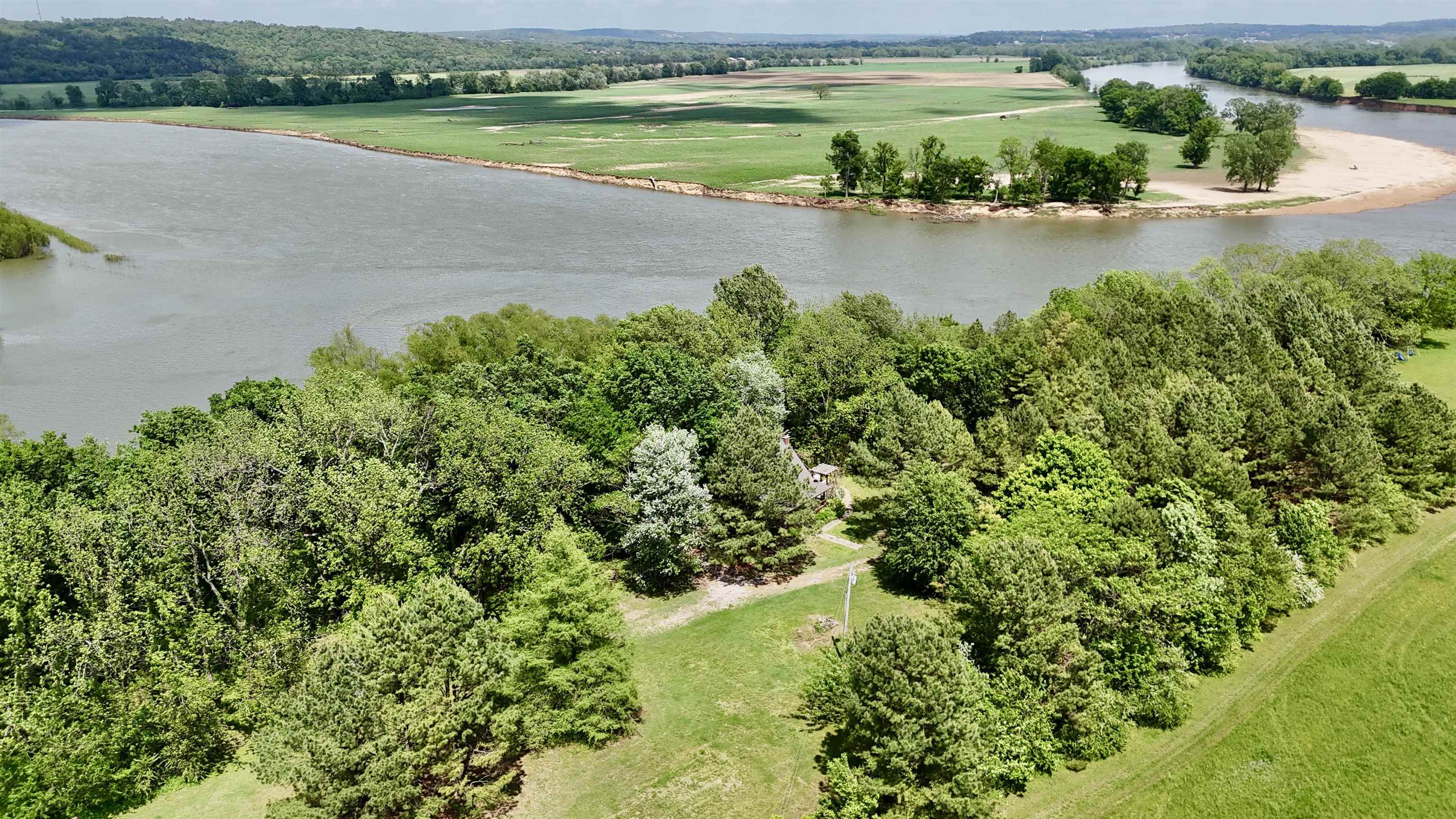 650  Gainer Ferry Road  Batesville, AR