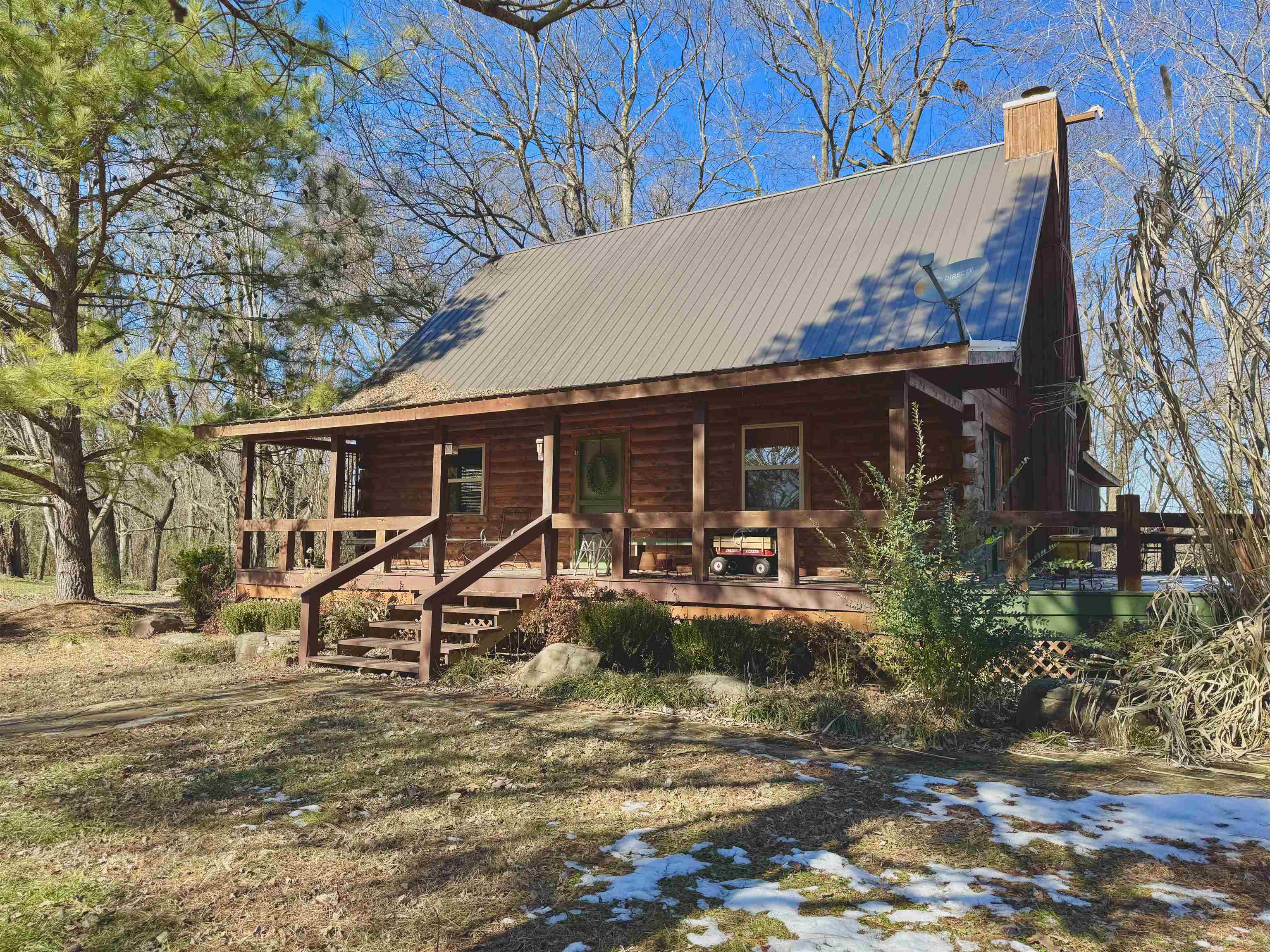 650  Gainer Ferry Road  Batesville, AR