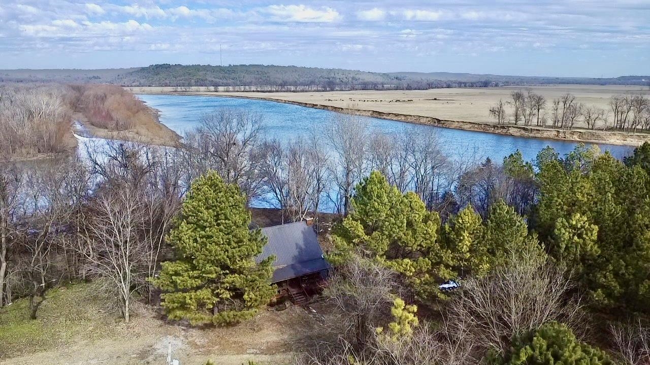 650  Gainer Ferry Road  Batesville, AR