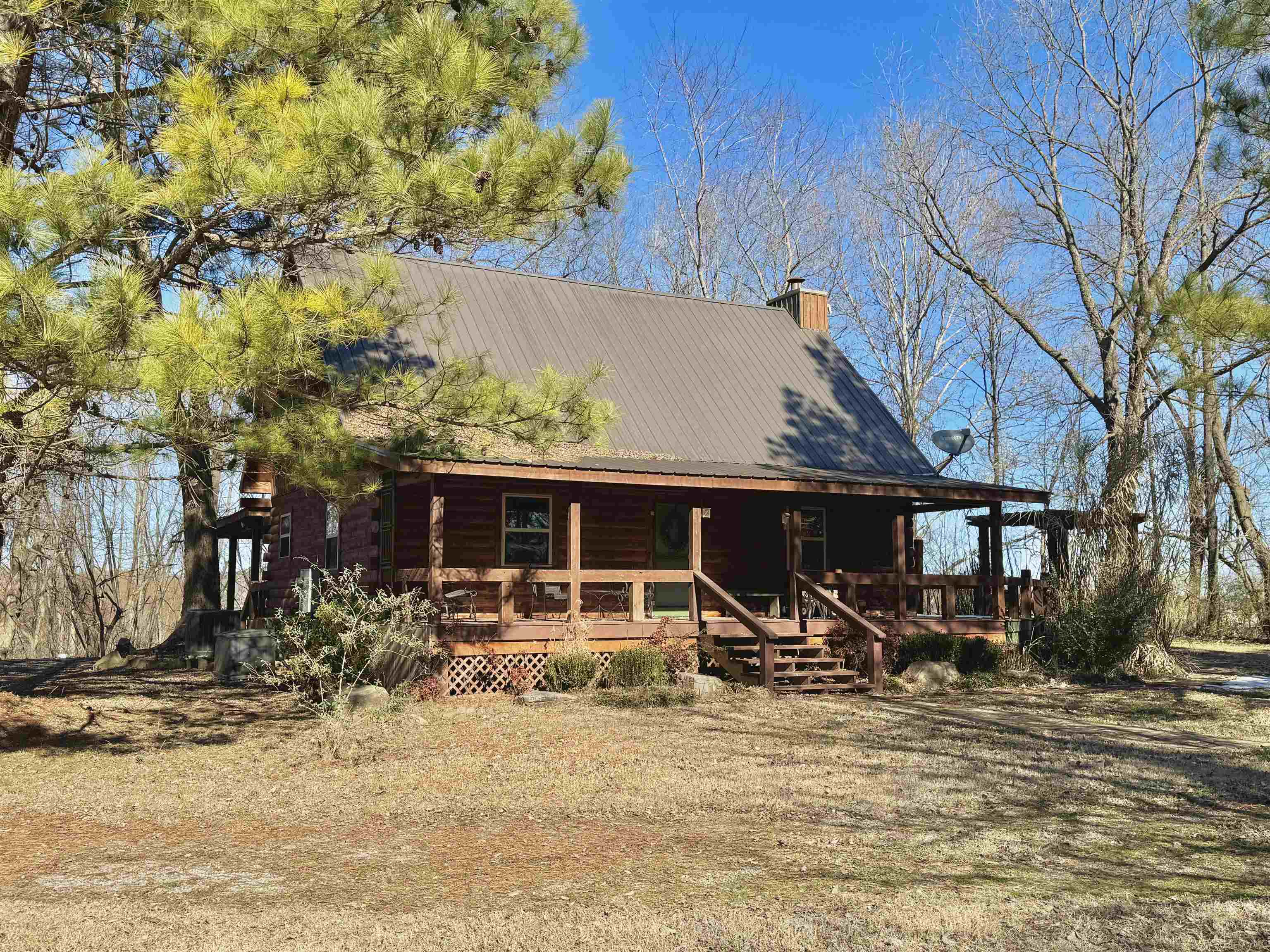 650  Gainer Ferry Road  Batesville, AR
