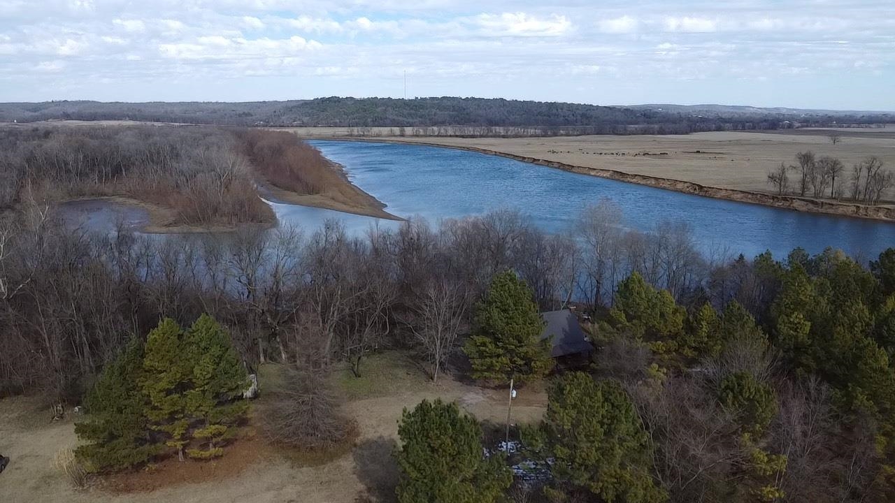 650  Gainer Ferry Road  Batesville, AR