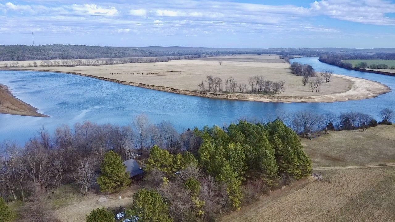 650  Gainer Ferry Road  Batesville, AR