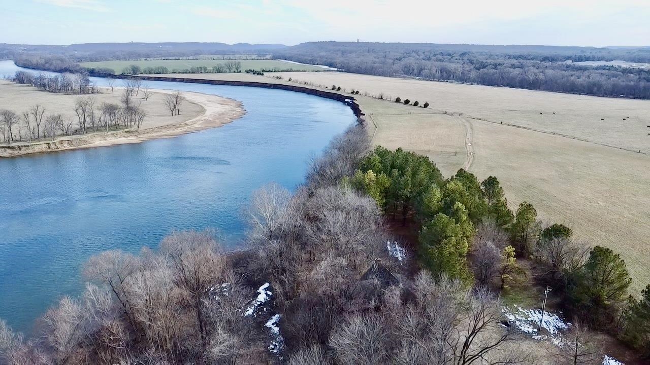 650  Gainer Ferry Road  Batesville, AR