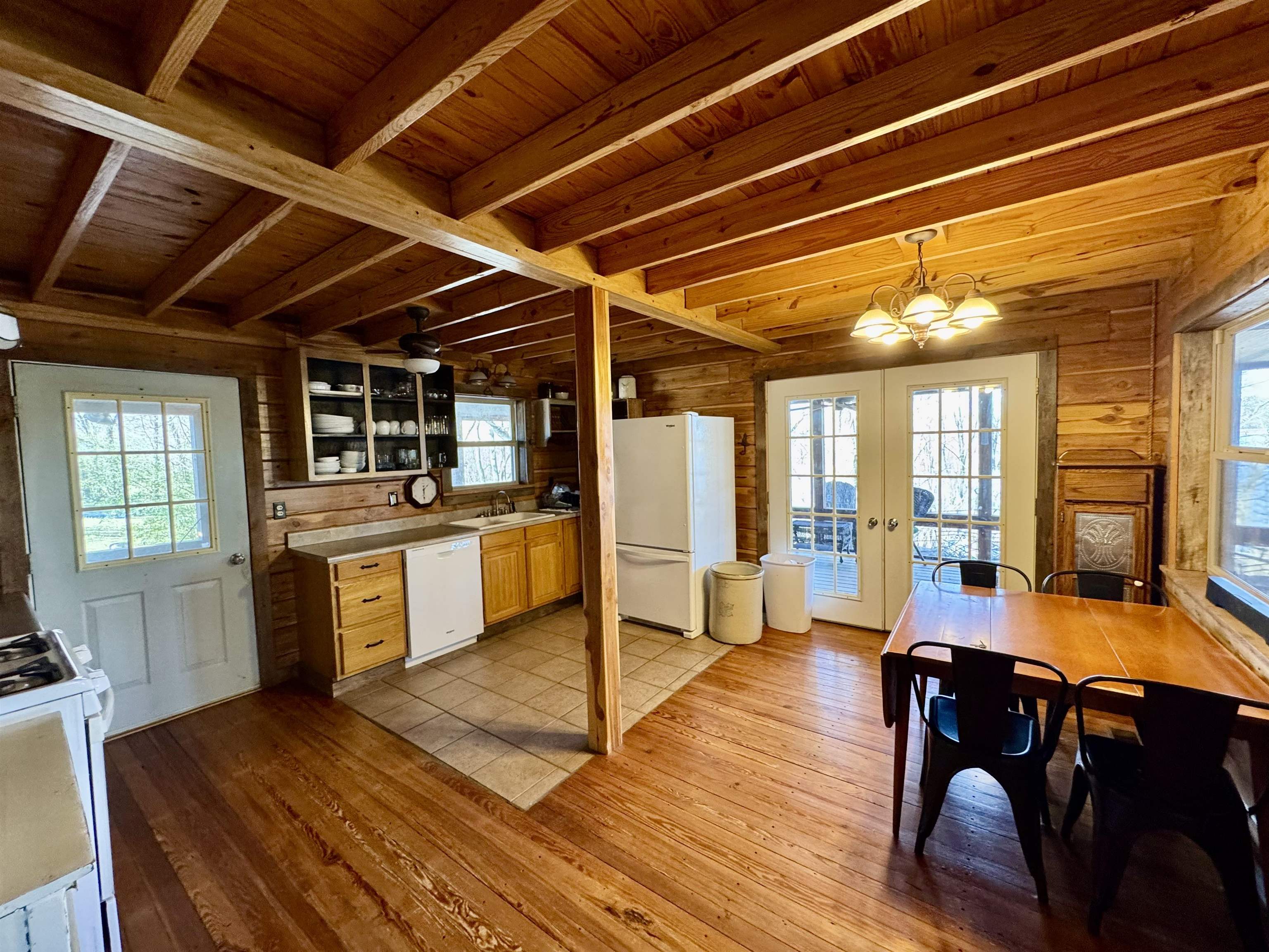 650  Gainer Ferry Road  Batesville, AR