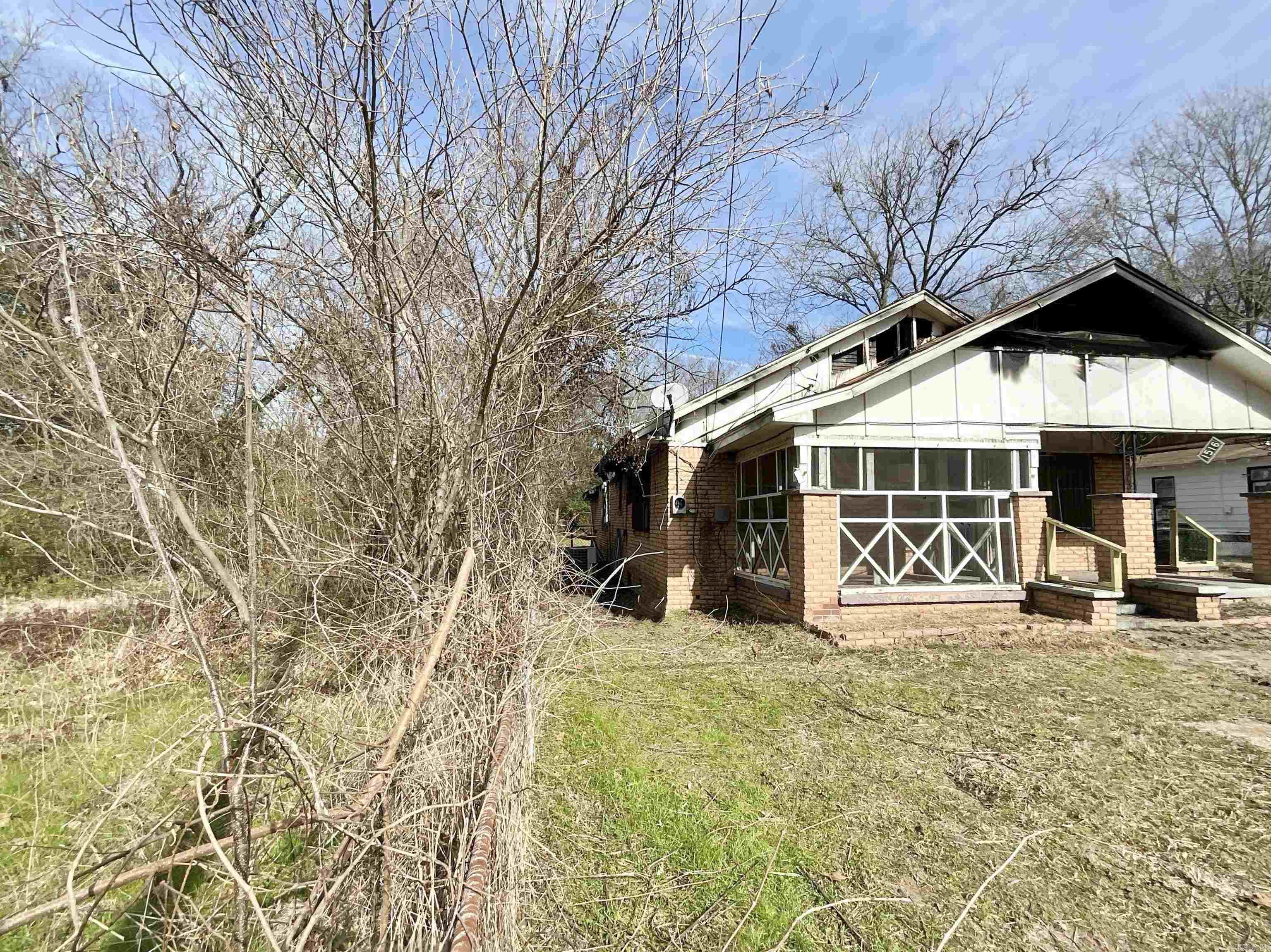 1516  North  Texarkana, TX
