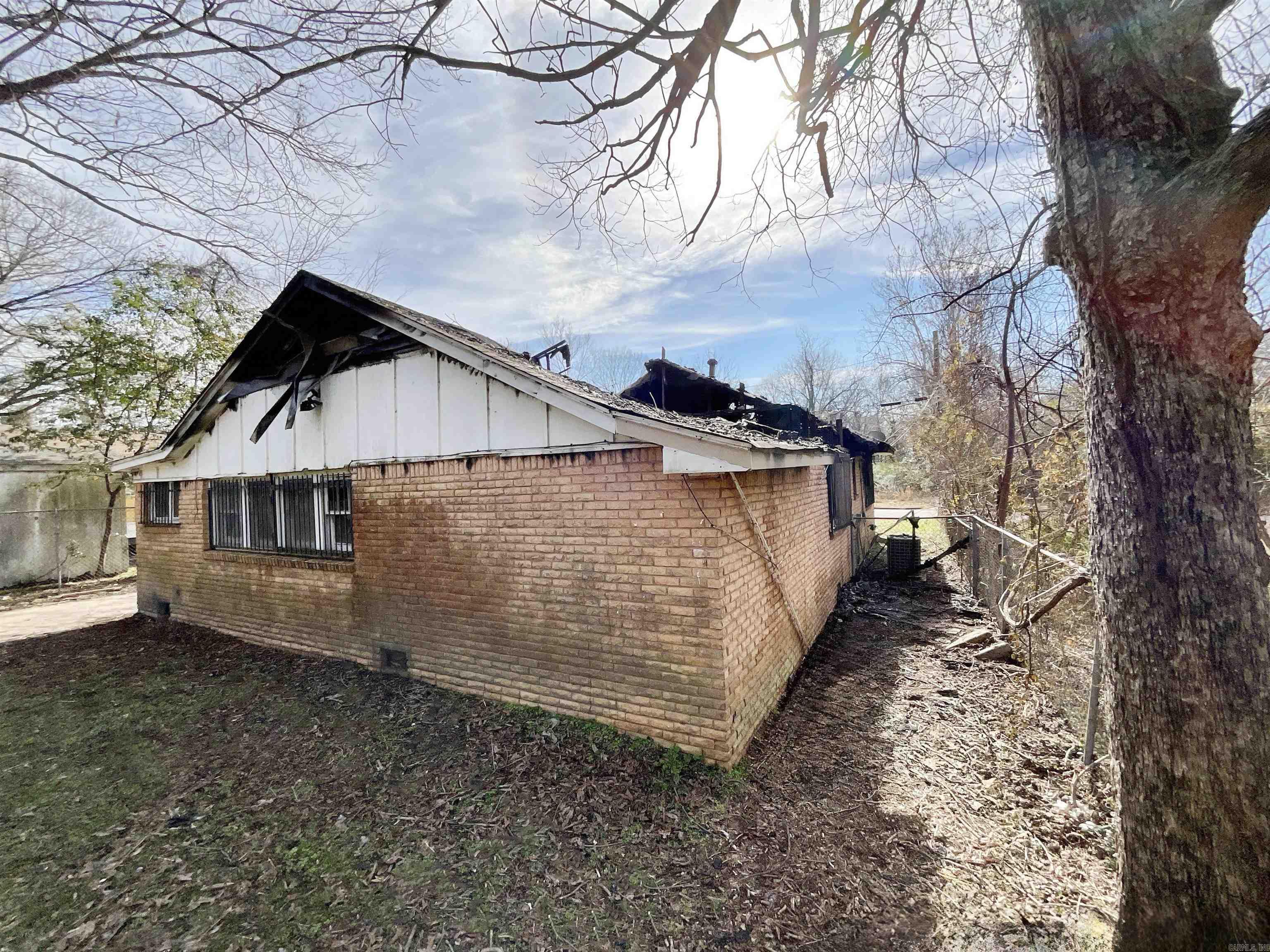 1516  North  Texarkana, TX