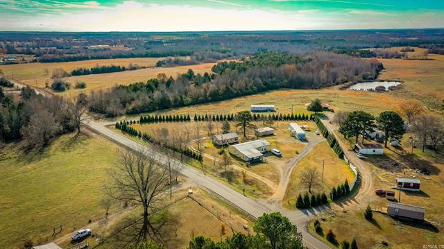 120  Middle Road  Damascus, AR