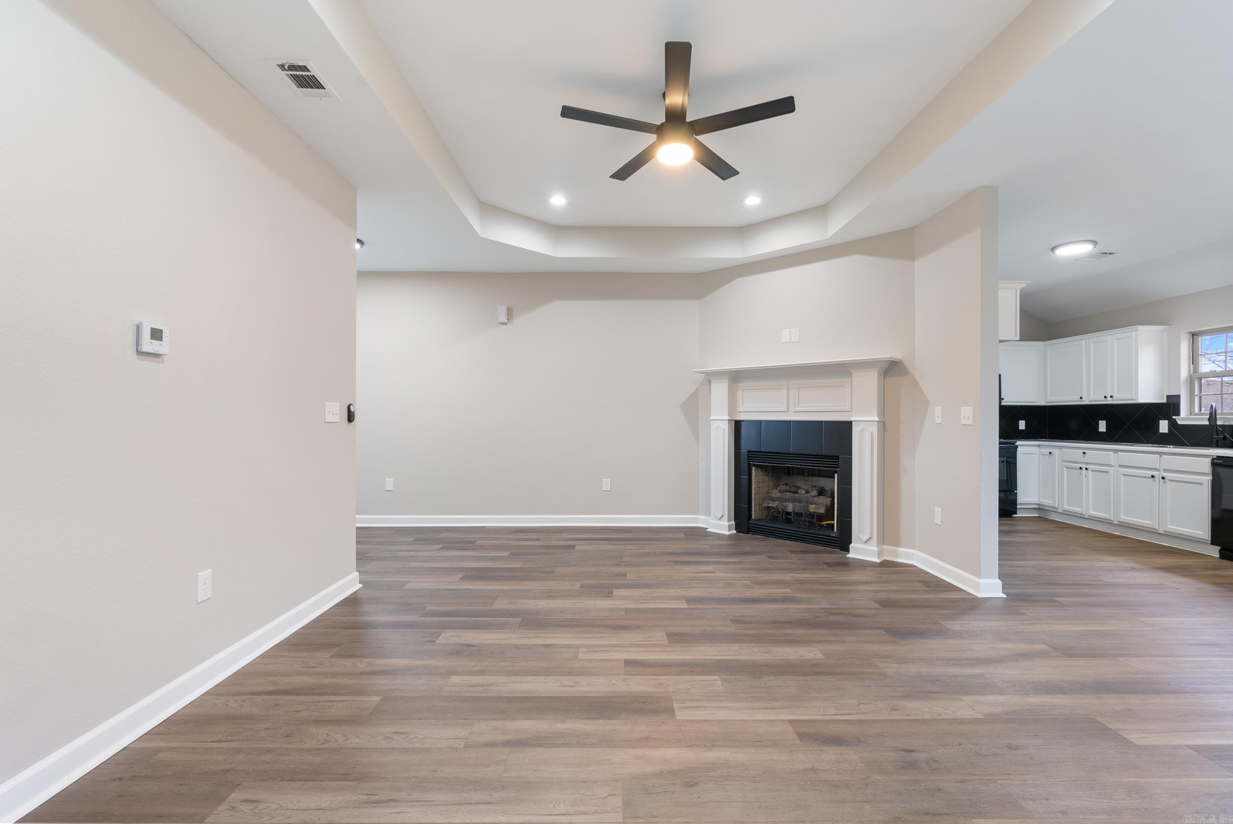 4  Bishop  Conway, AR