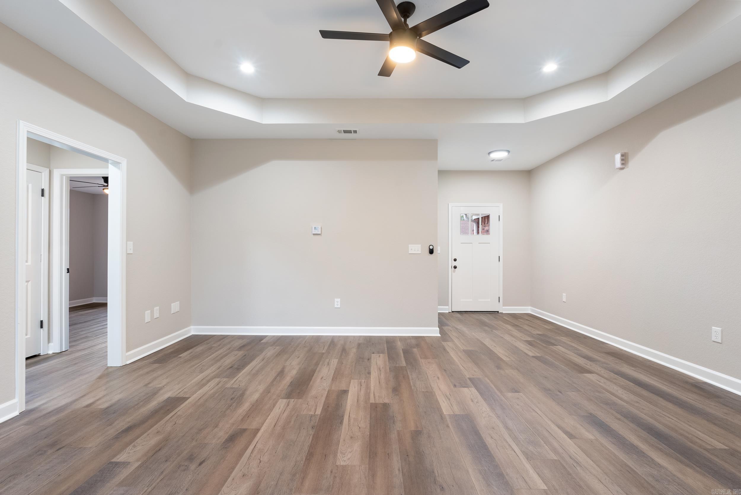 4  Bishop  Conway, AR