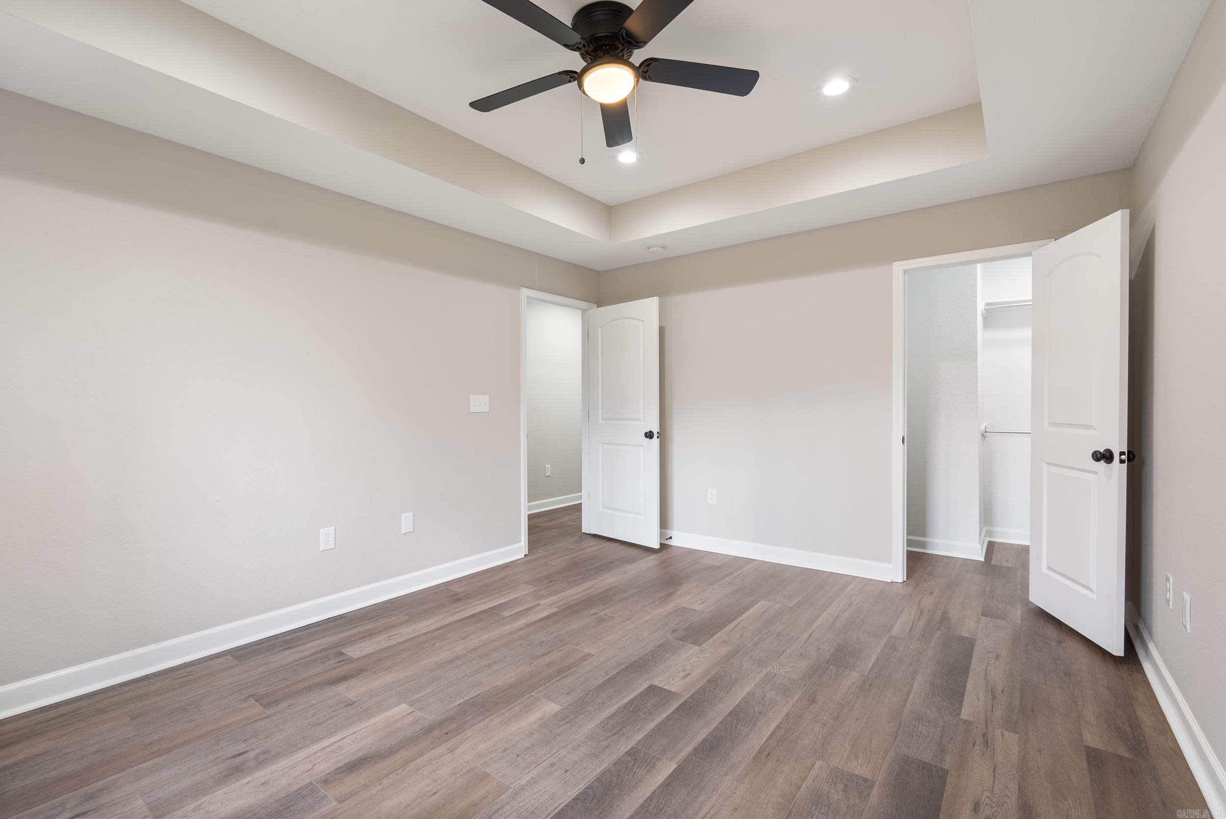 4  Bishop  Conway, AR