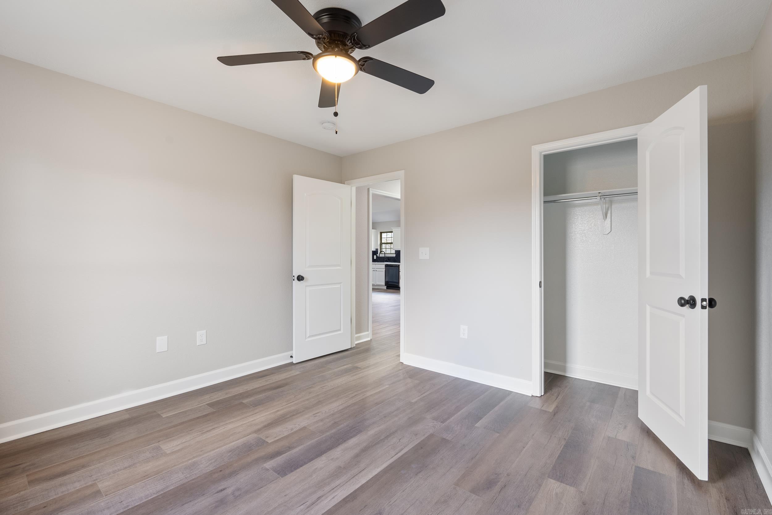 4  Bishop  Conway, AR