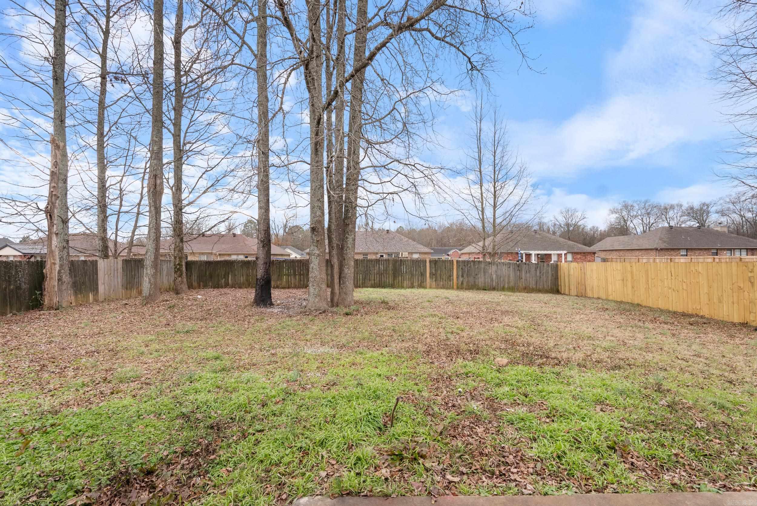 4  Bishop  Conway, AR