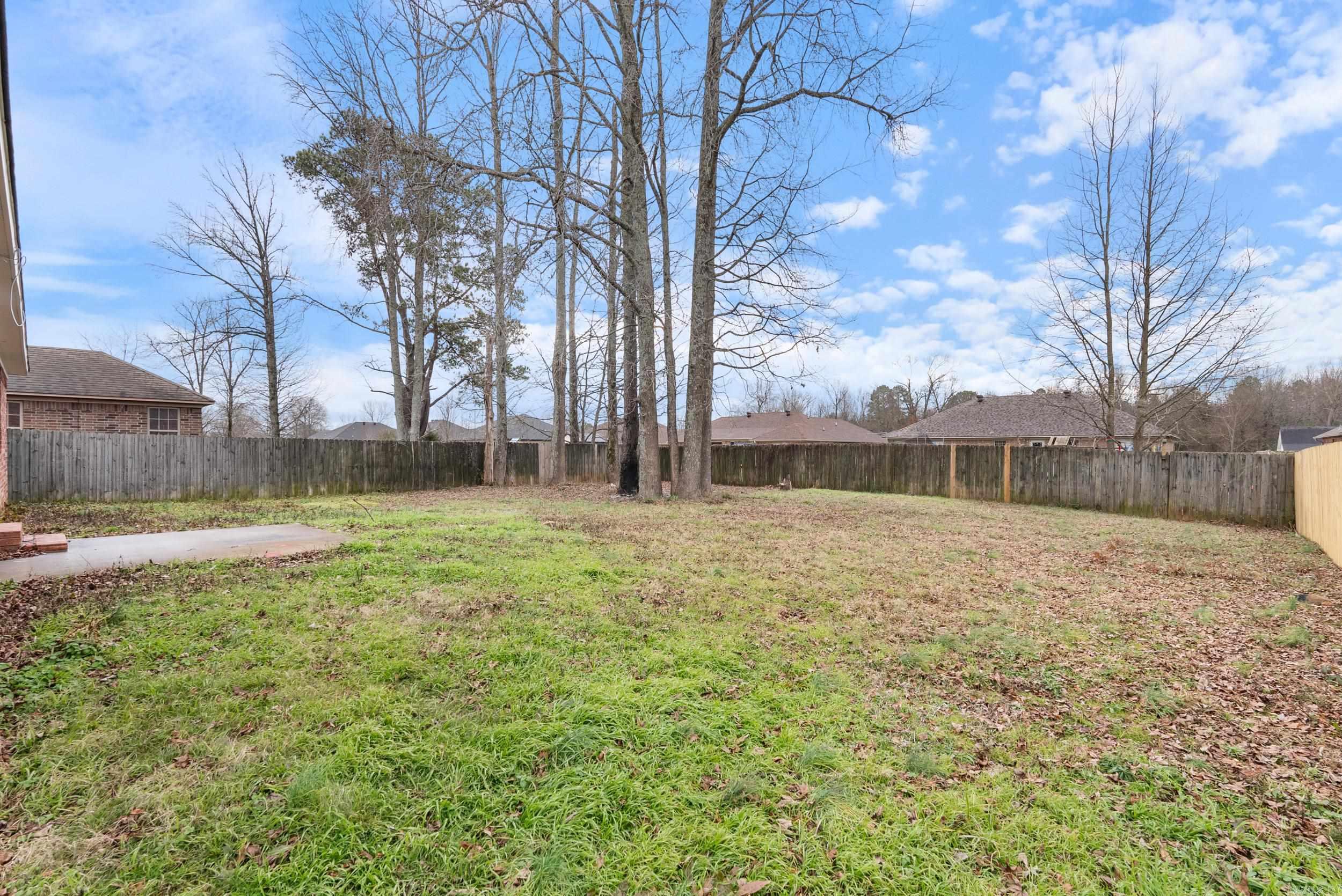 4  Bishop  Conway, AR