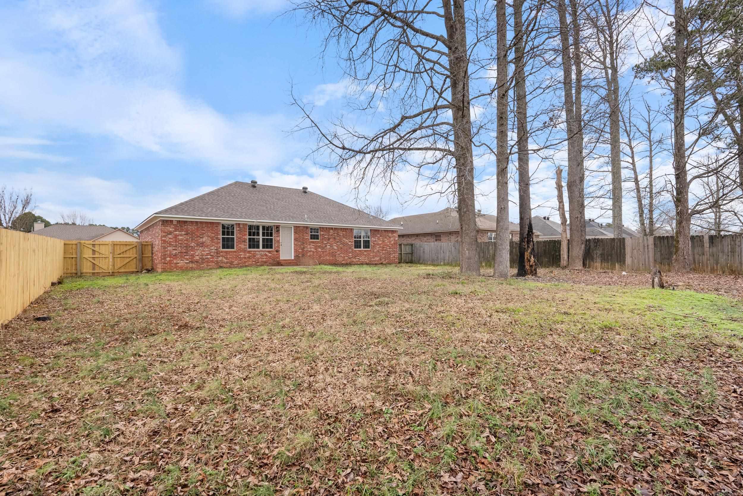 4  Bishop  Conway, AR