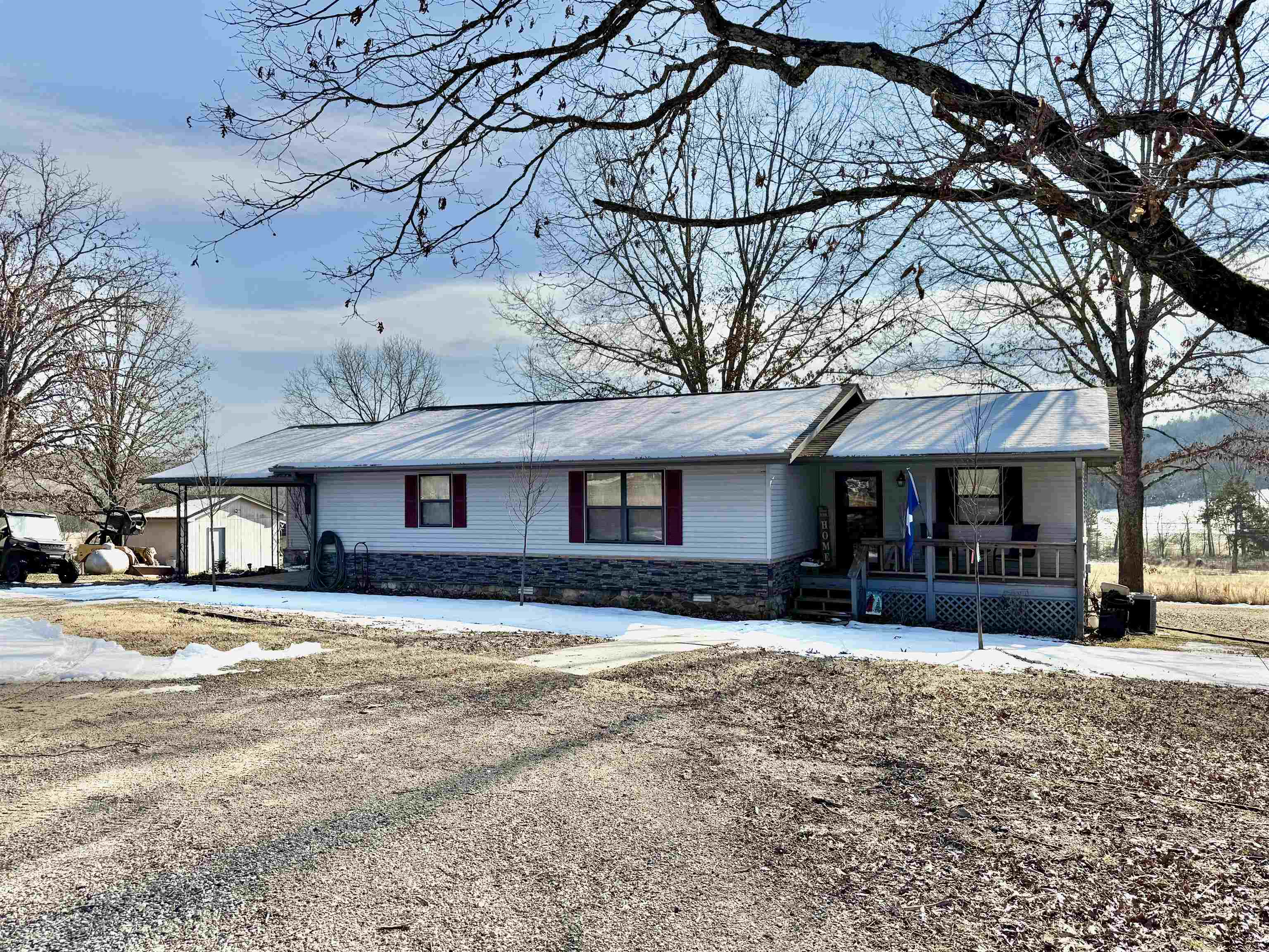 4380  Gorby Road  Calico Rock, AR