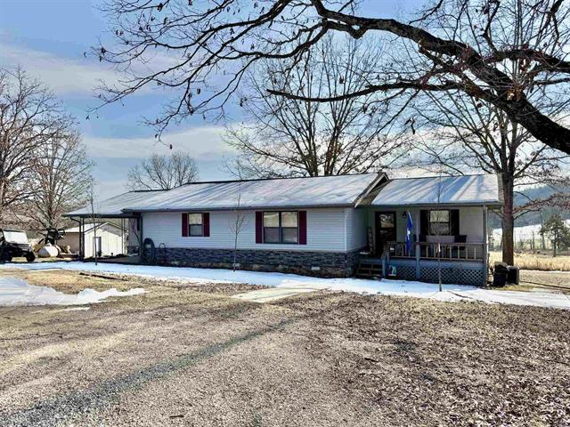 4380  Gorby Road  Calico Rock, AR