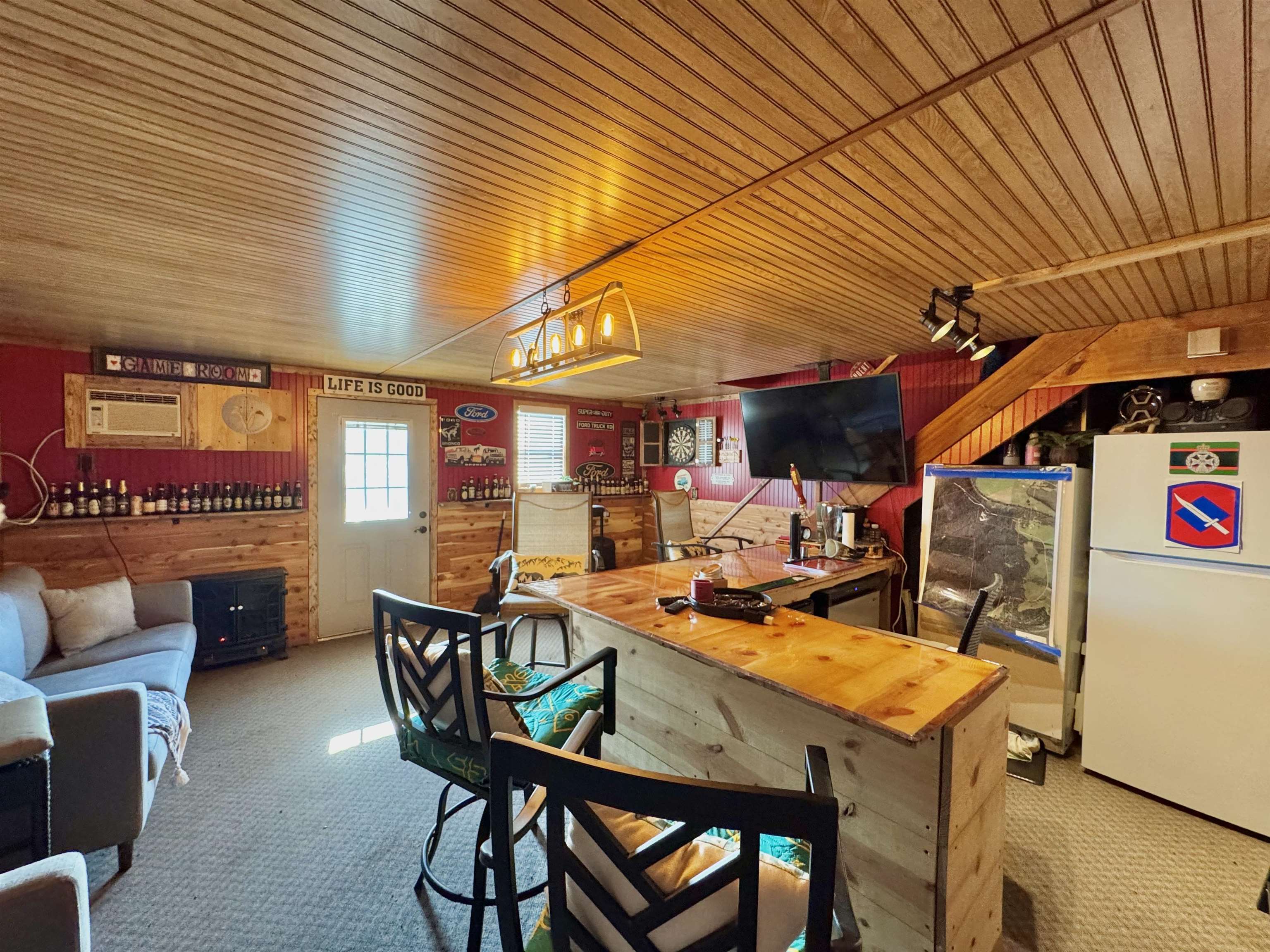 4380  Gorby Road  Calico Rock, AR
