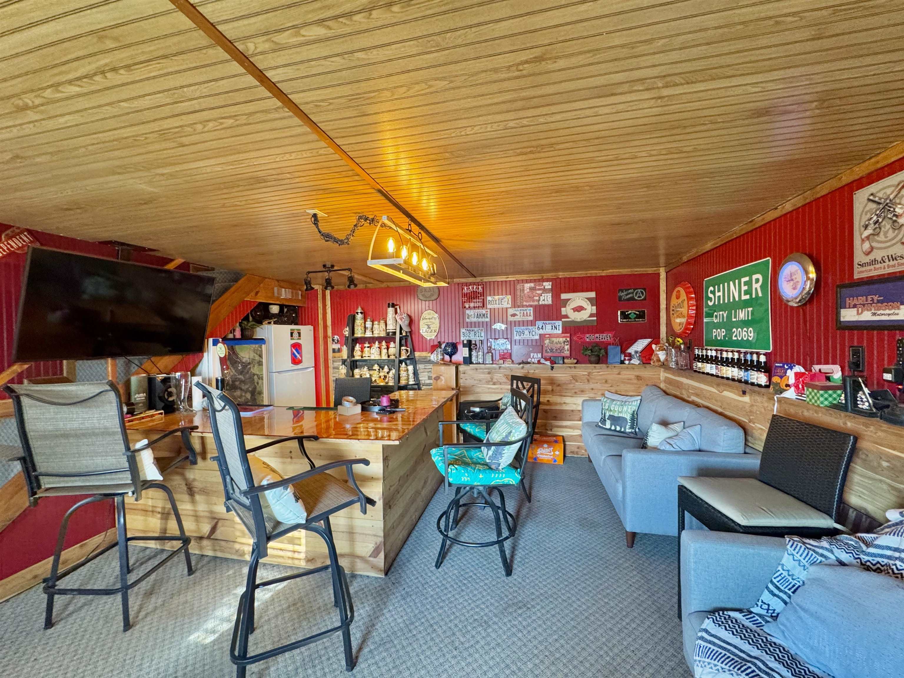4380  Gorby Road  Calico Rock, AR