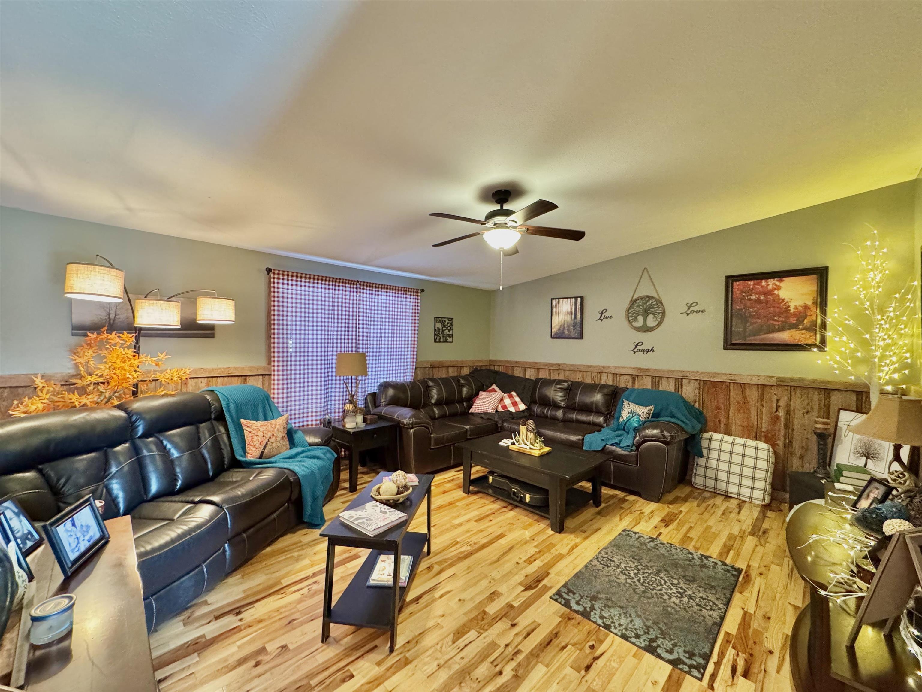 4380  Gorby Road  Calico Rock, AR
