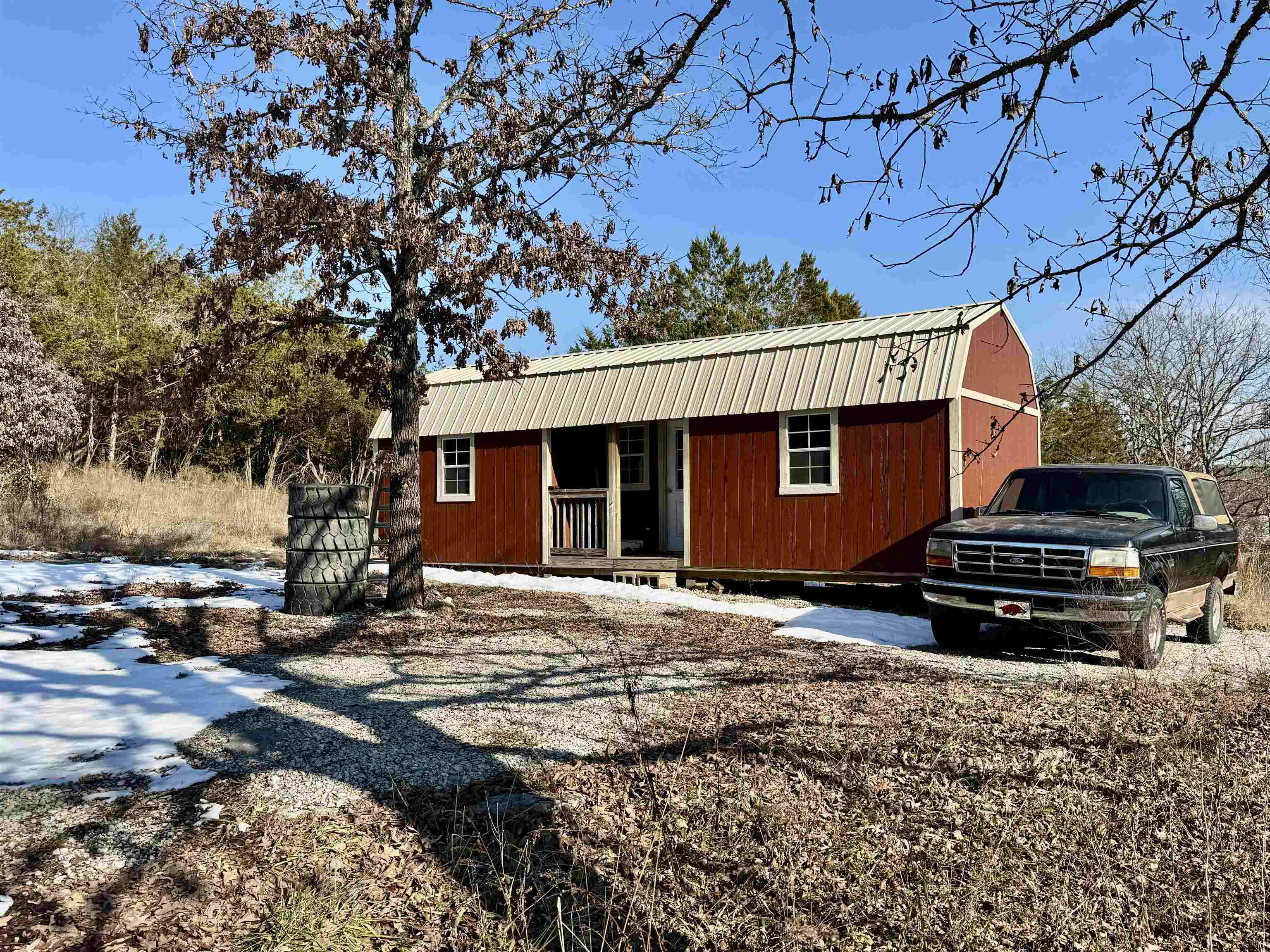 4380  Gorby Road  Calico Rock, AR
