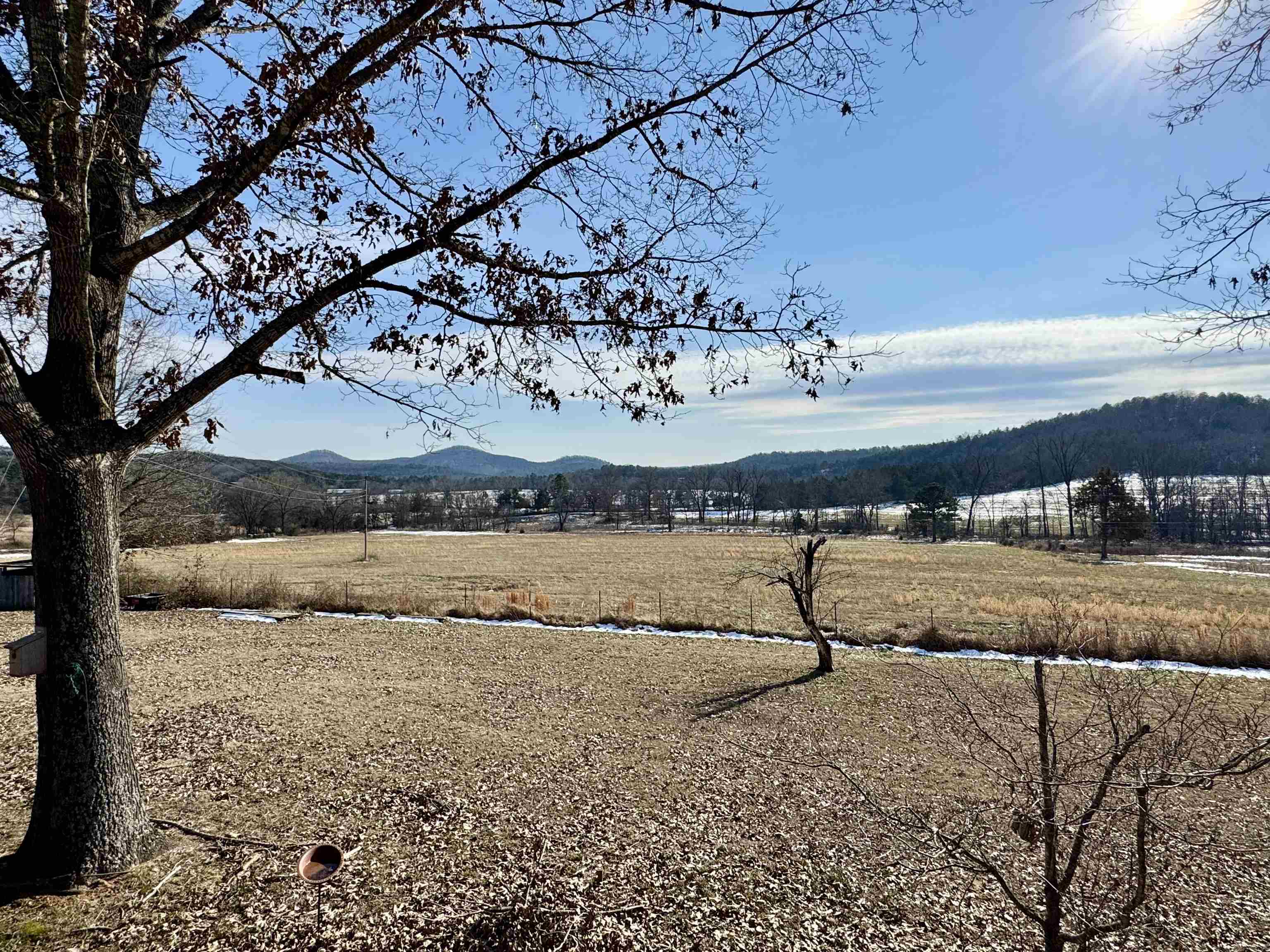 4380  Gorby Road  Calico Rock, AR