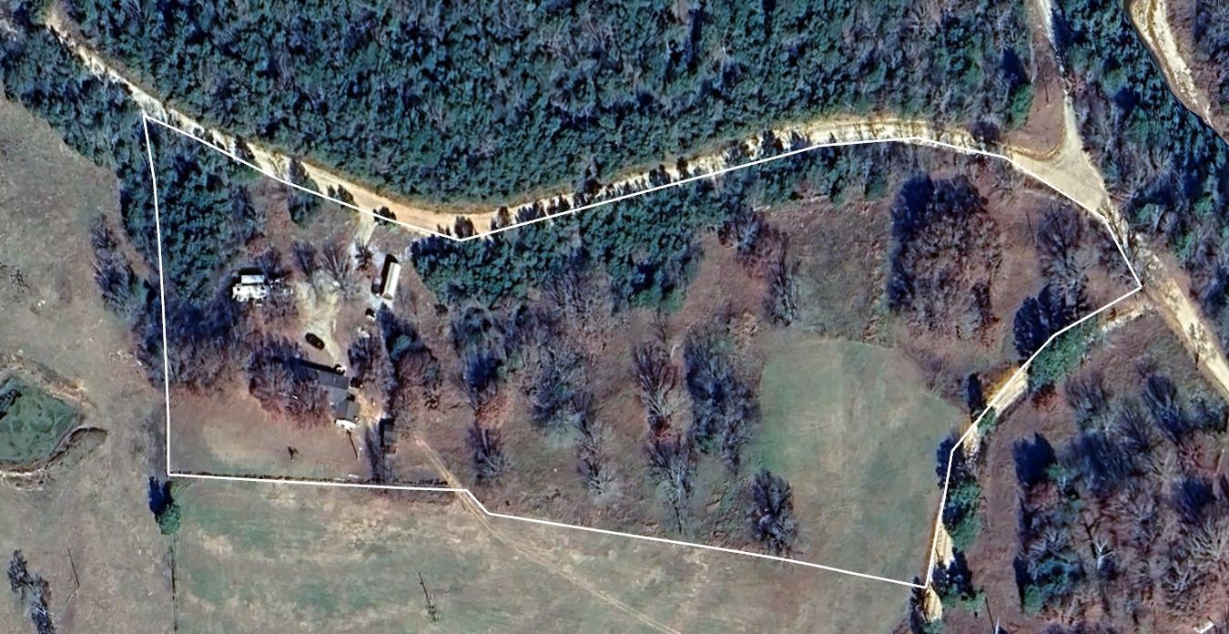4380  Gorby Road  Calico Rock, AR