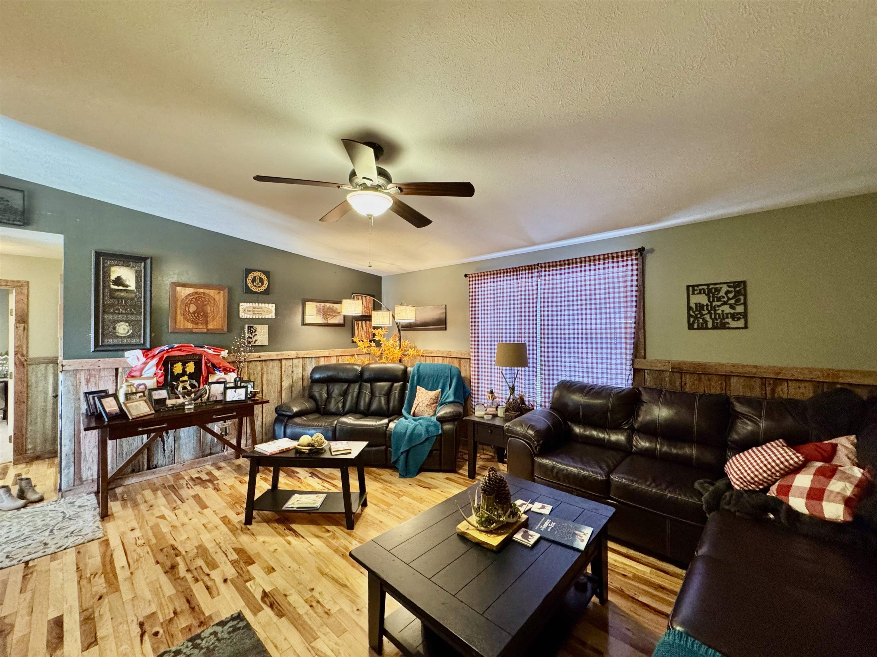 4380  Gorby Road  Calico Rock, AR