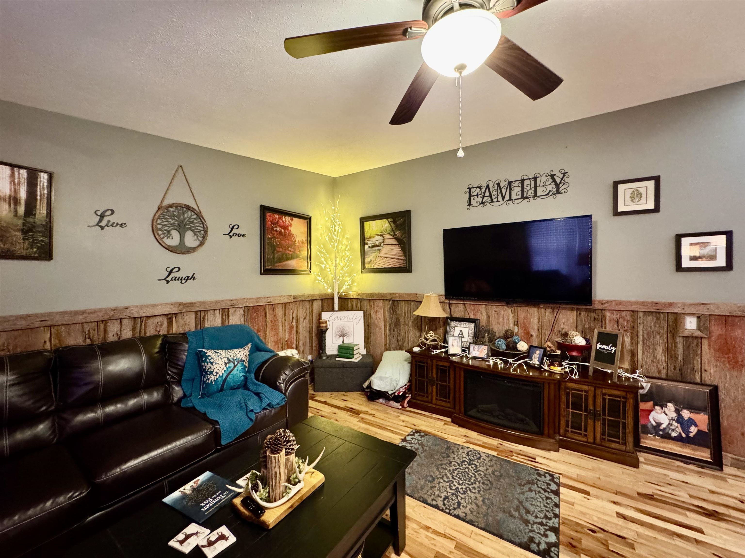 4380  Gorby Road  Calico Rock, AR