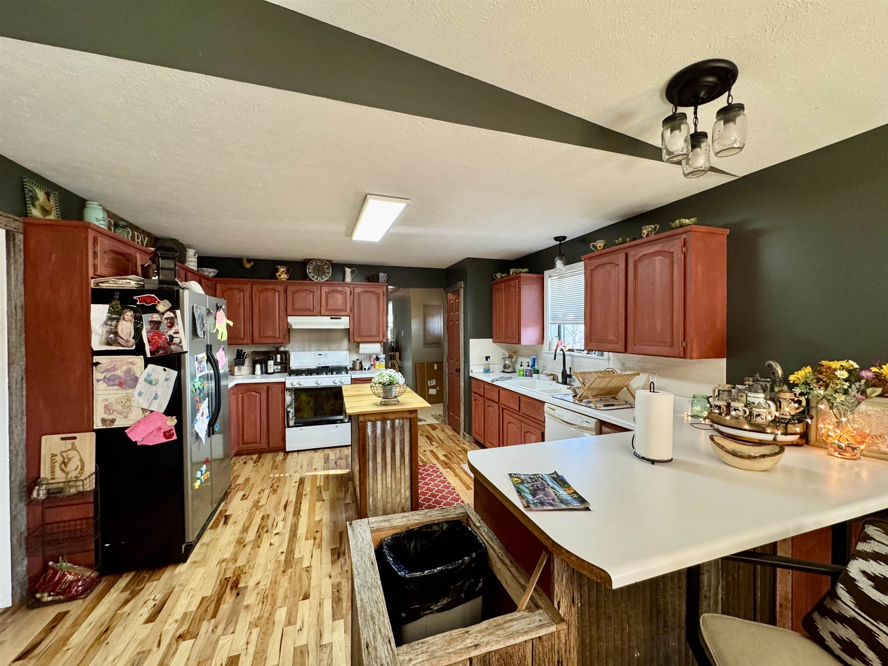 4380  Gorby Road  Calico Rock, AR