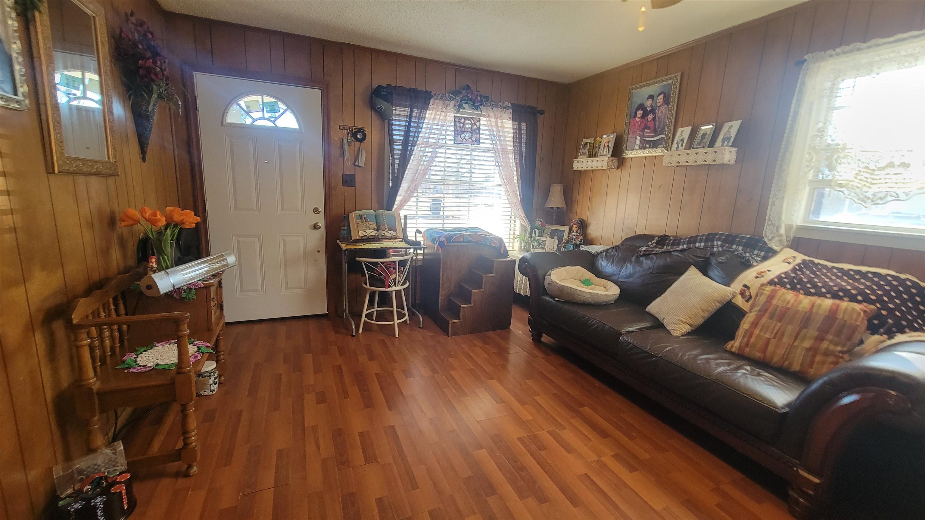 527  Smith  Trumann, AR