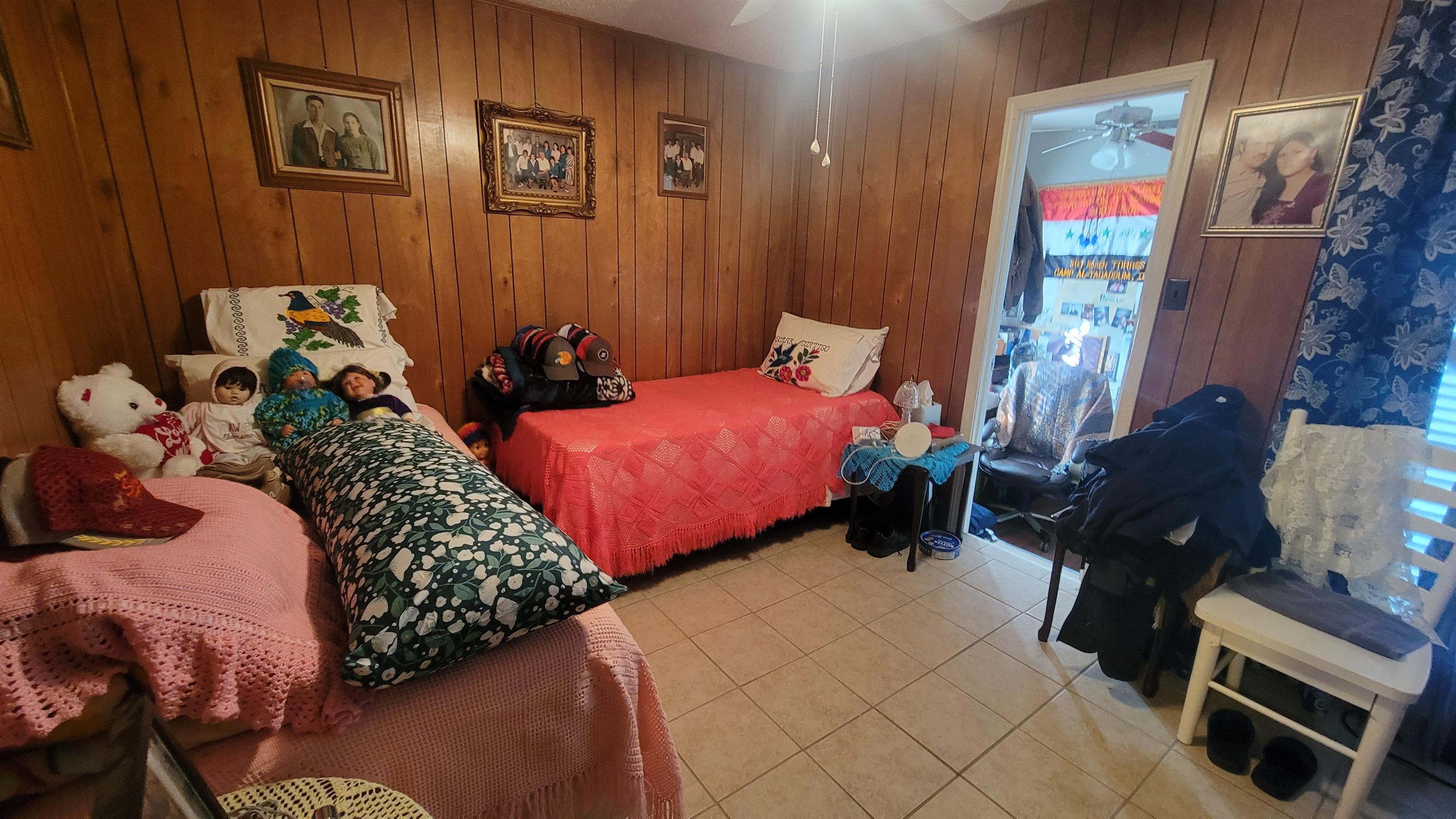 527  Smith  Trumann, AR