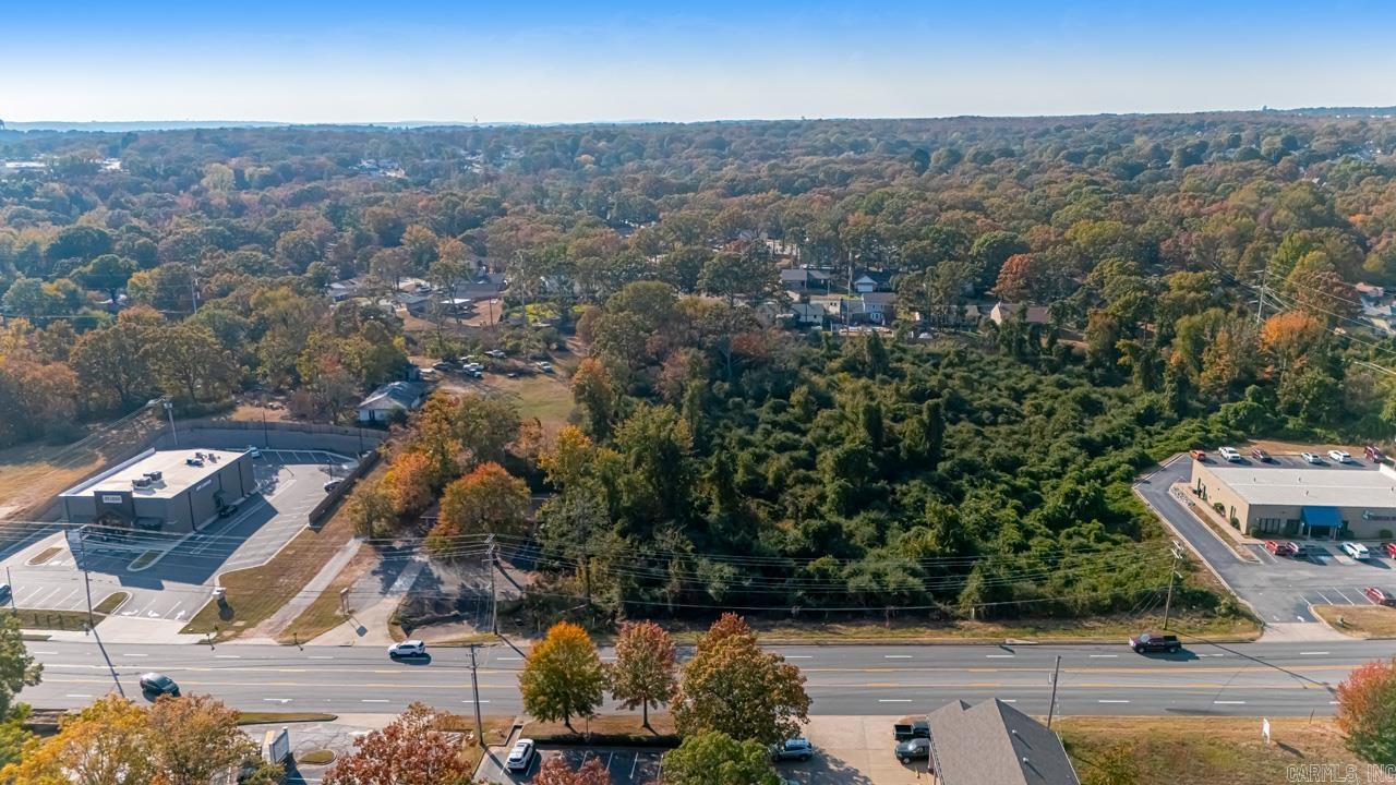 7625  Highway 107  Sherwood, AR