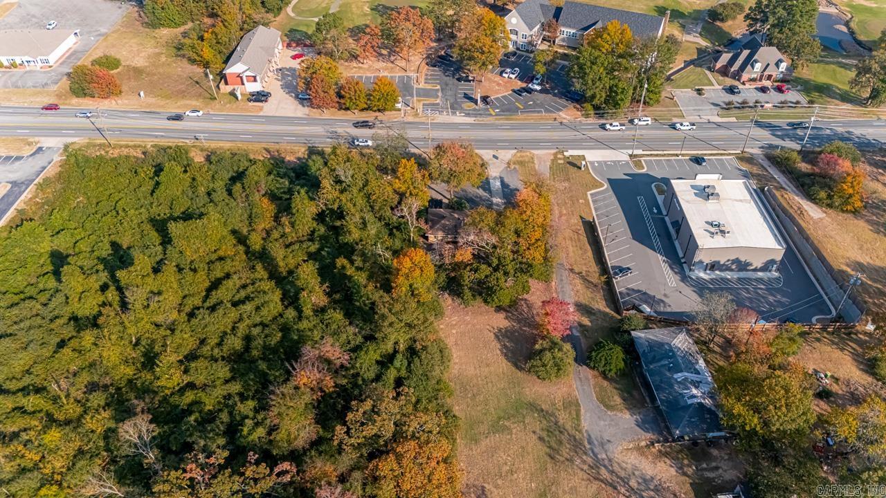 7625  Highway 107  Sherwood, AR