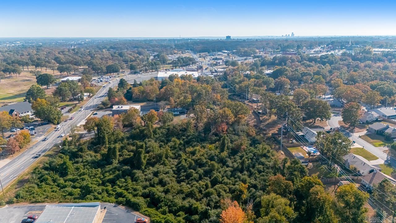 7625  Highway 107  Sherwood, AR