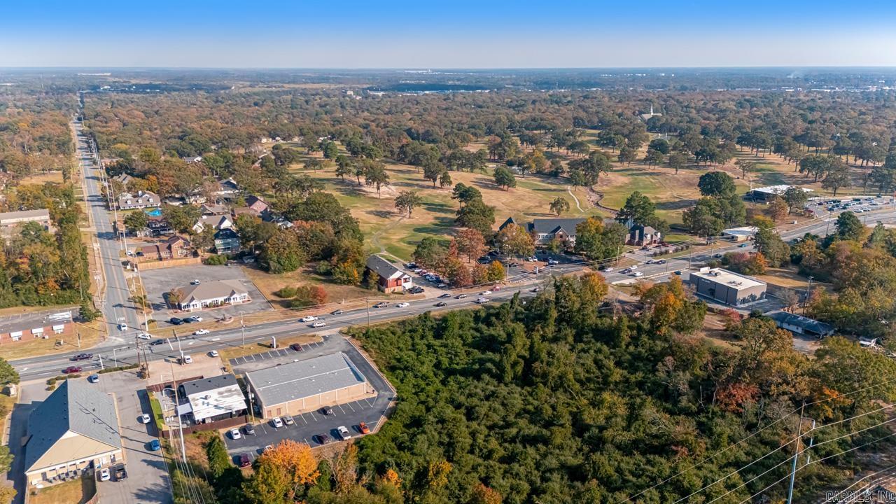 7625  Highway 107  Sherwood, AR