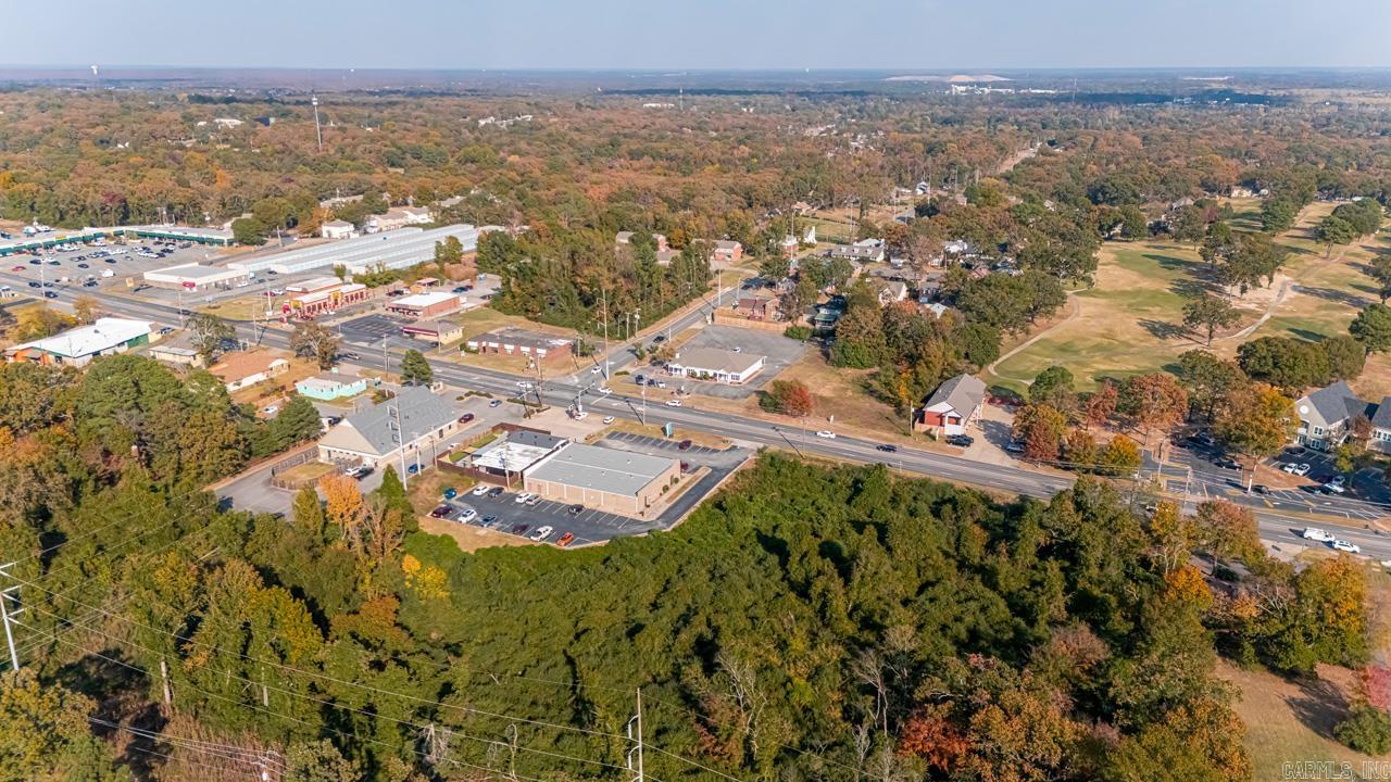 7625  Highway 107  Sherwood, AR