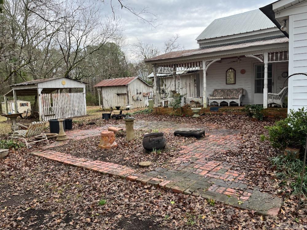 6610  Hwy 8  New Edinburg, AR