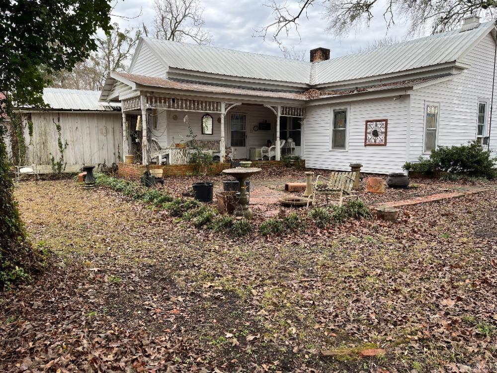 6610 Hwy 8 New Edinburg, AR 71660