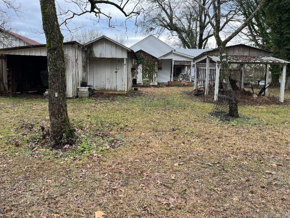 6610  Hwy 8  New Edinburg, AR