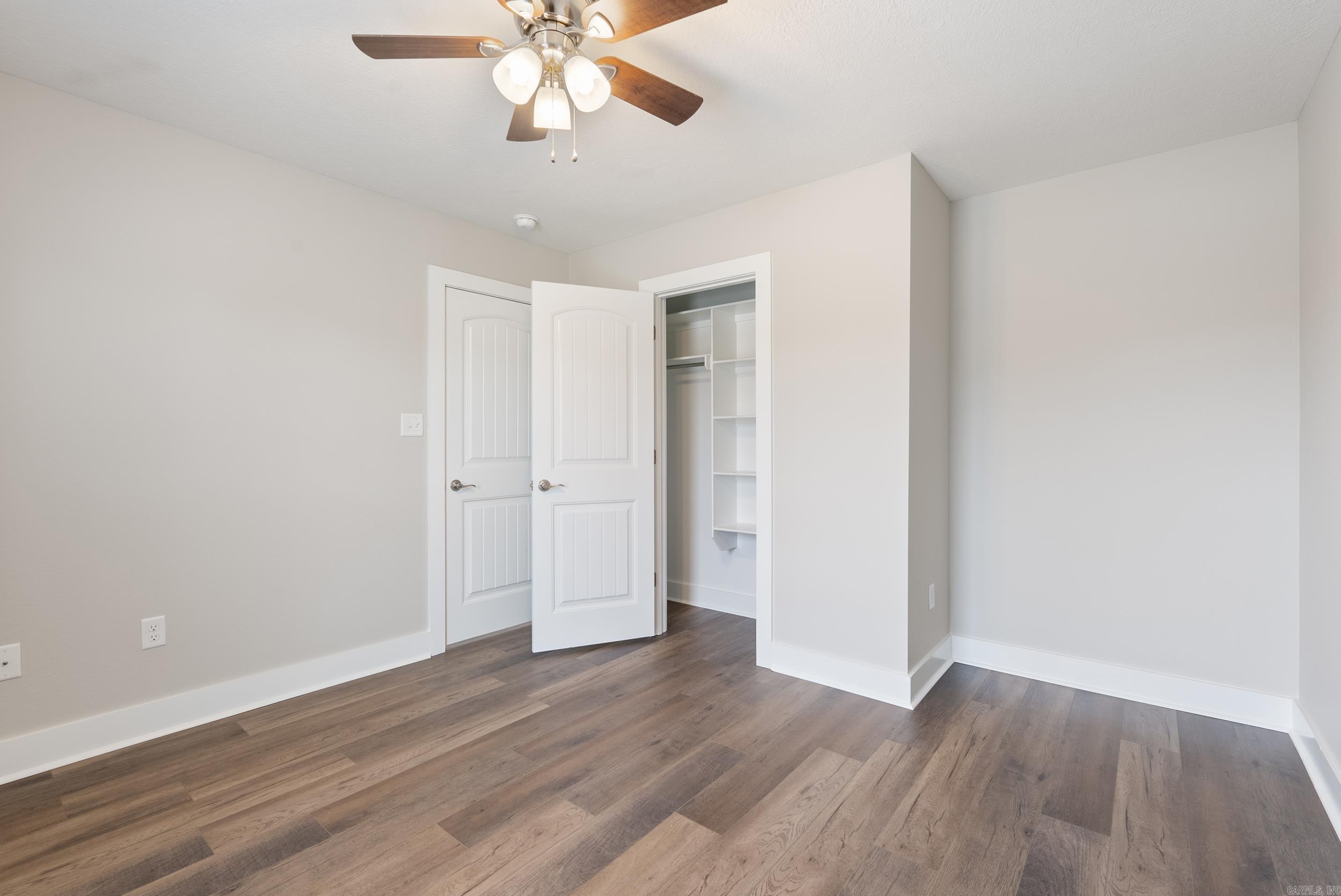 16  Clover Ridge  Vilonia, AR