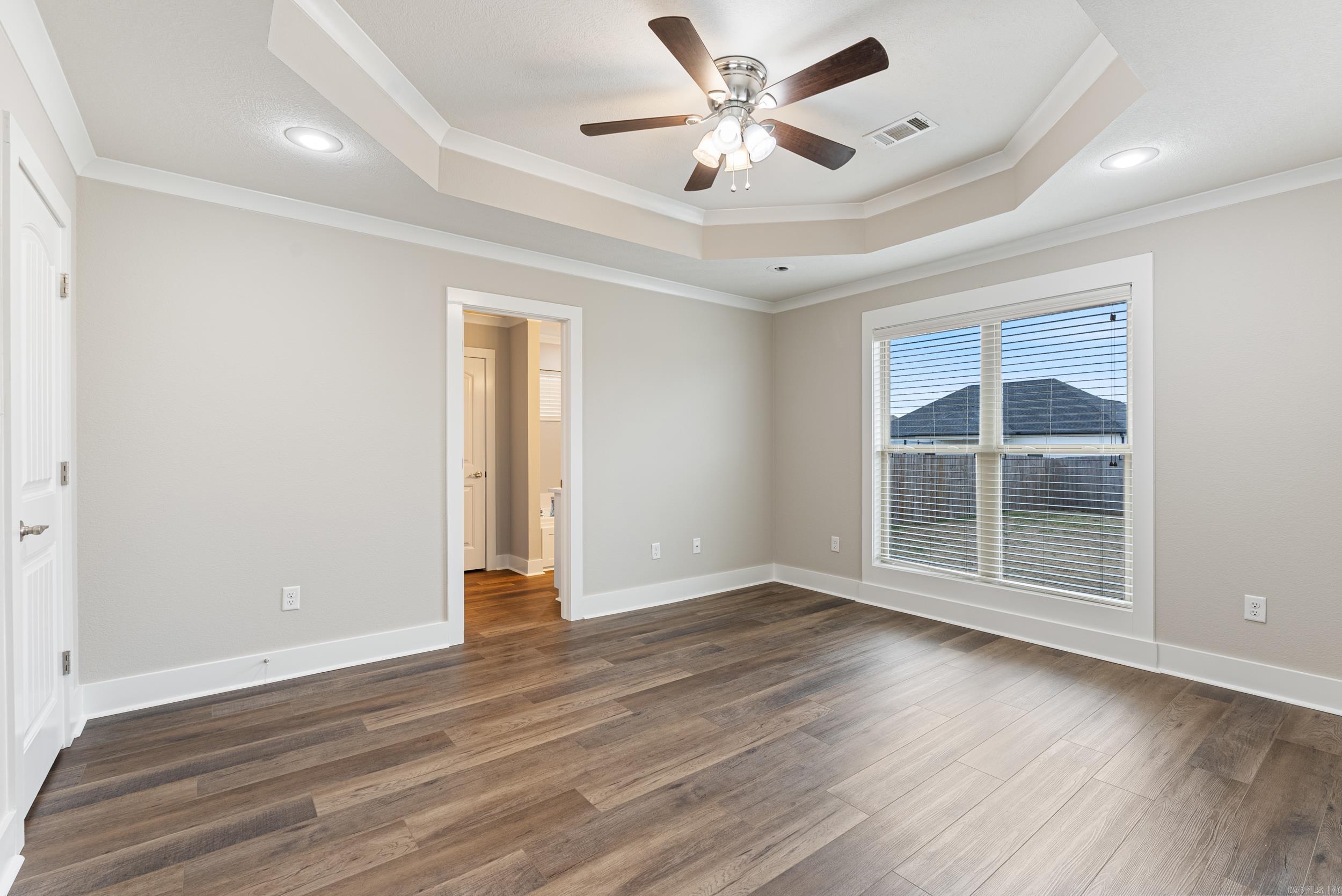16  Clover Ridge  Vilonia, AR